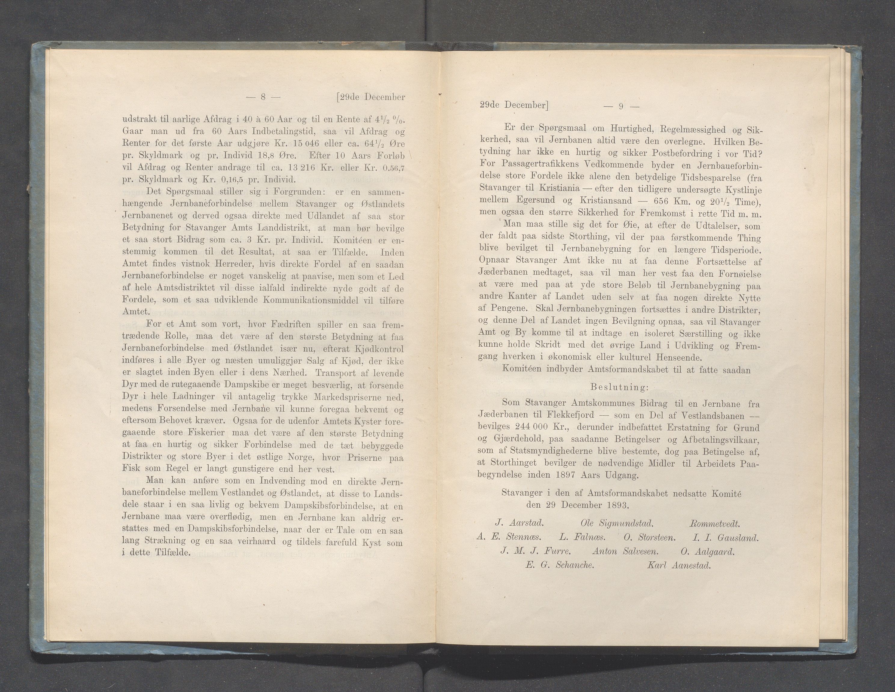 Rogaland fylkeskommune - Fylkesrådmannen , IKAR/A-900/A, 1893, s. 6