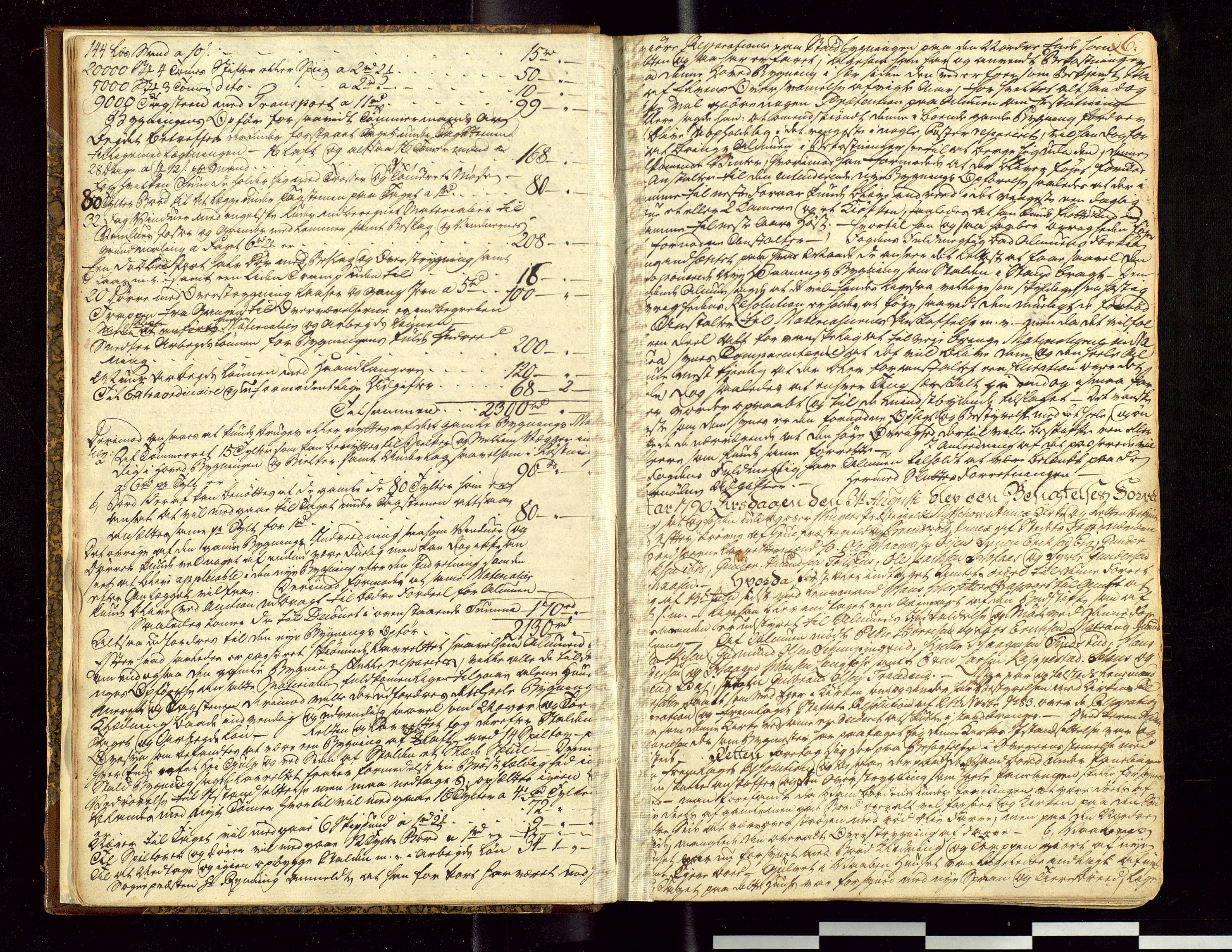 Solør og Odalen sorenskriveri, AV/SAH-TING-026/G/Gc/Gca/L0005: Justis- og politisaker, 1790-1792, s. 6