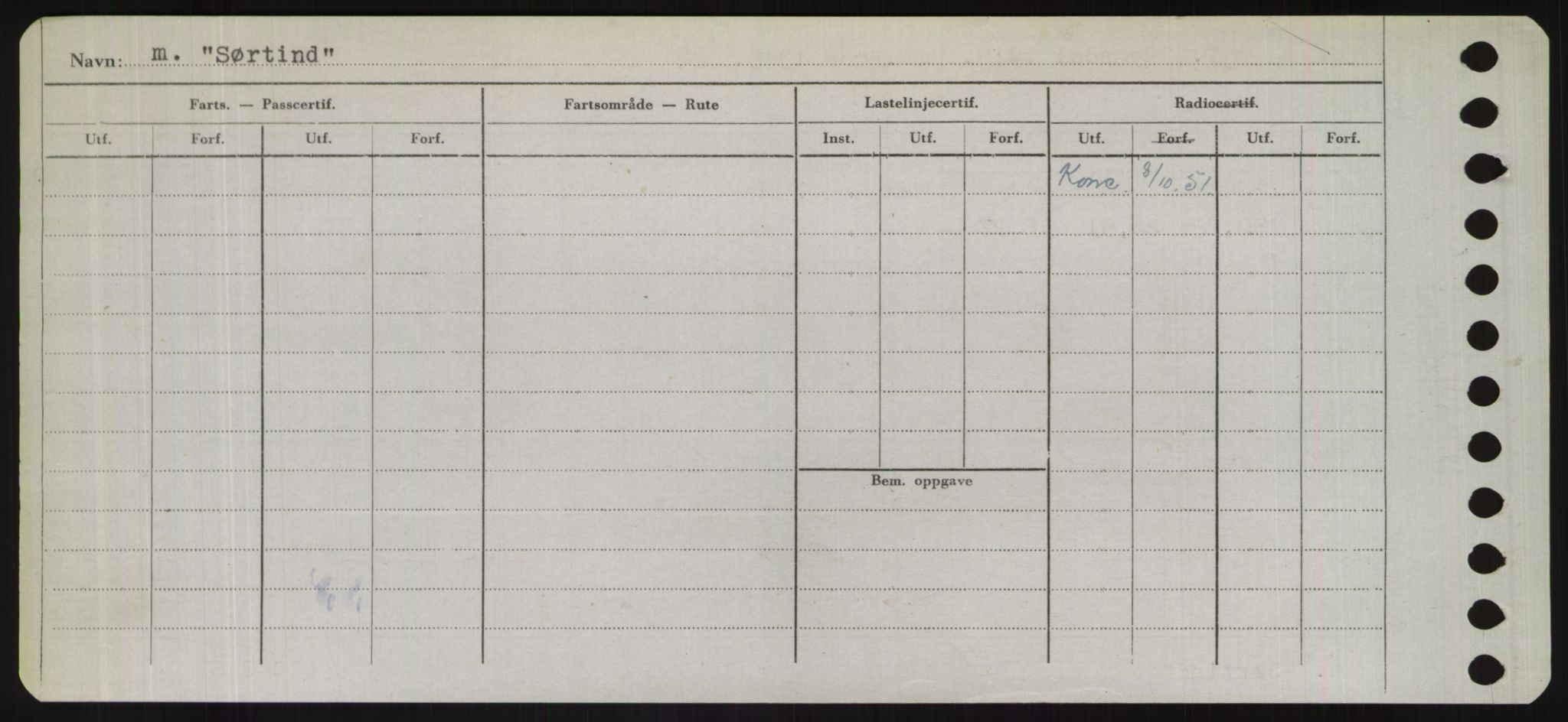 Sjøfartsdirektoratet med forløpere, Skipsmålingen, RA/S-1627/H/Hd/L0037: Fartøy, Su-Så, s. 578