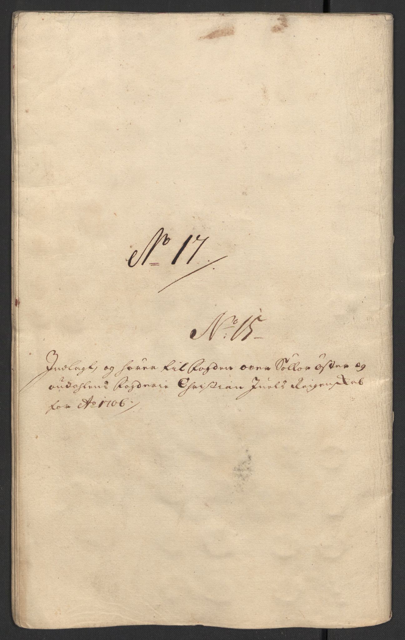 Rentekammeret inntil 1814, Reviderte regnskaper, Fogderegnskap, RA/EA-4092/R13/L0843: Fogderegnskap Solør, Odal og Østerdal, 1705-1706, s. 466