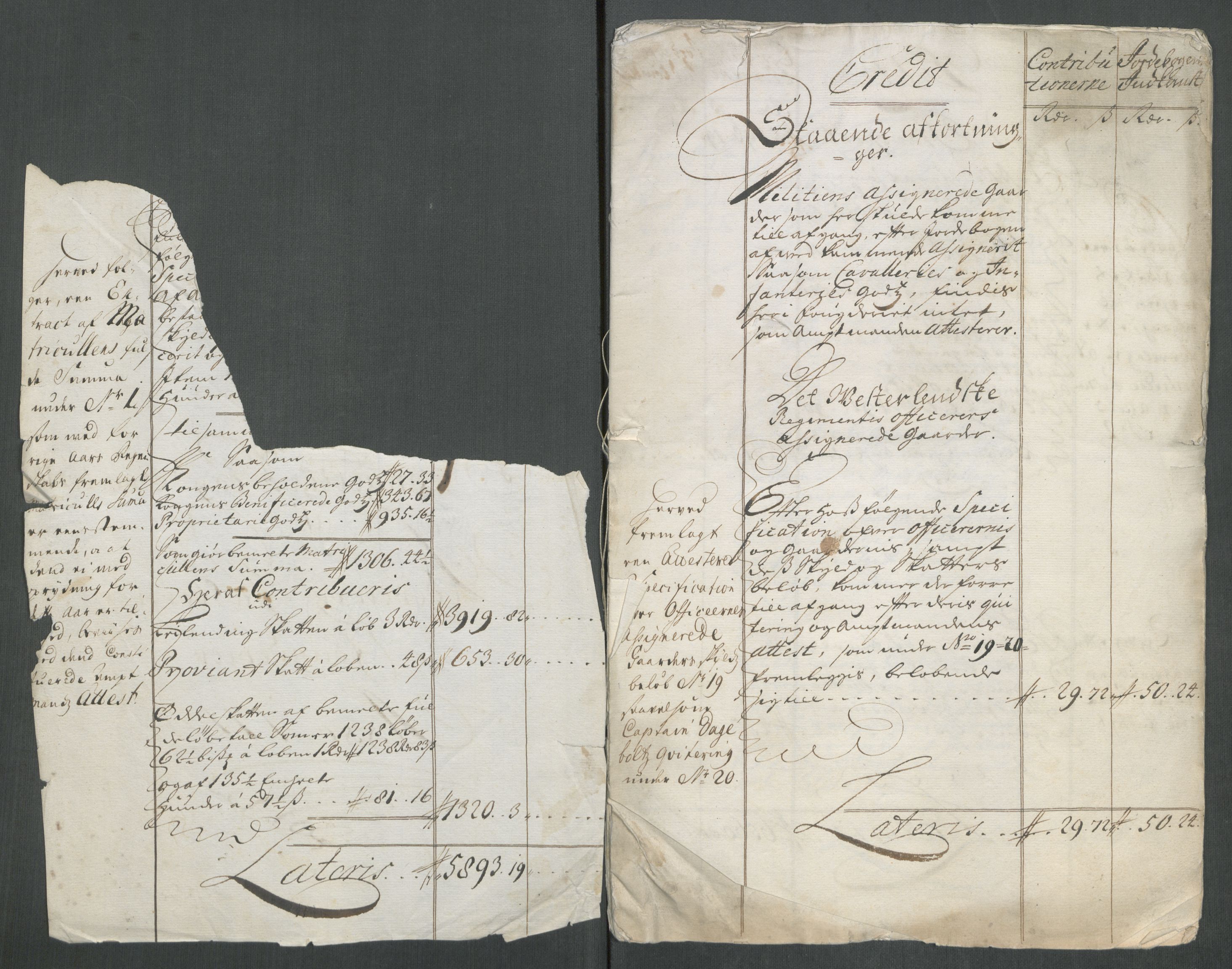 Rentekammeret inntil 1814, Reviderte regnskaper, Fogderegnskap, AV/RA-EA-4092/R46/L2738: Fogderegnskap Jæren og Dalane, 1713-1714, s. 5