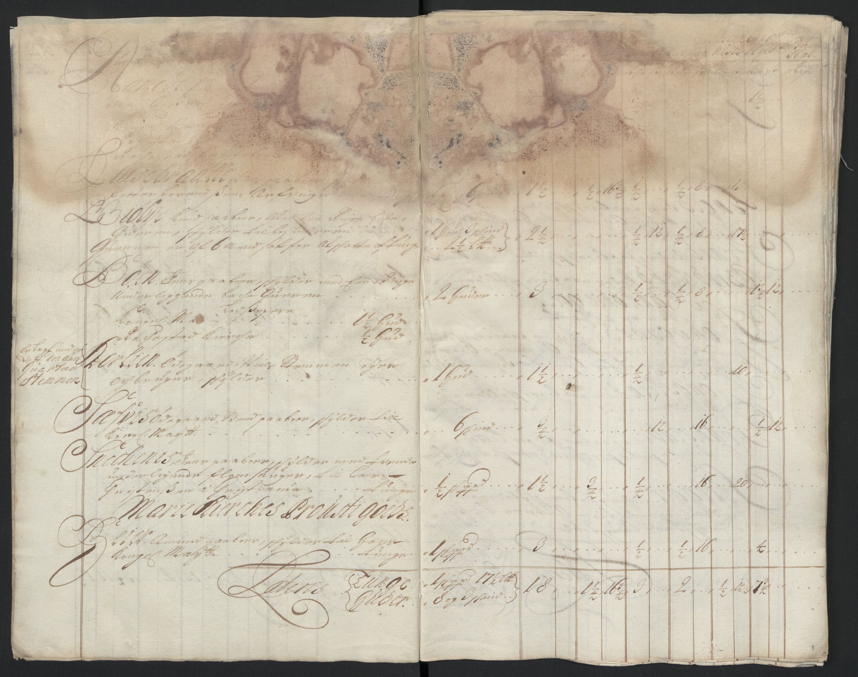 Rentekammeret inntil 1814, Reviderte regnskaper, Fogderegnskap, RA/EA-4092/R07/L0287: Fogderegnskap Rakkestad, Heggen og Frøland, 1697, s. 68