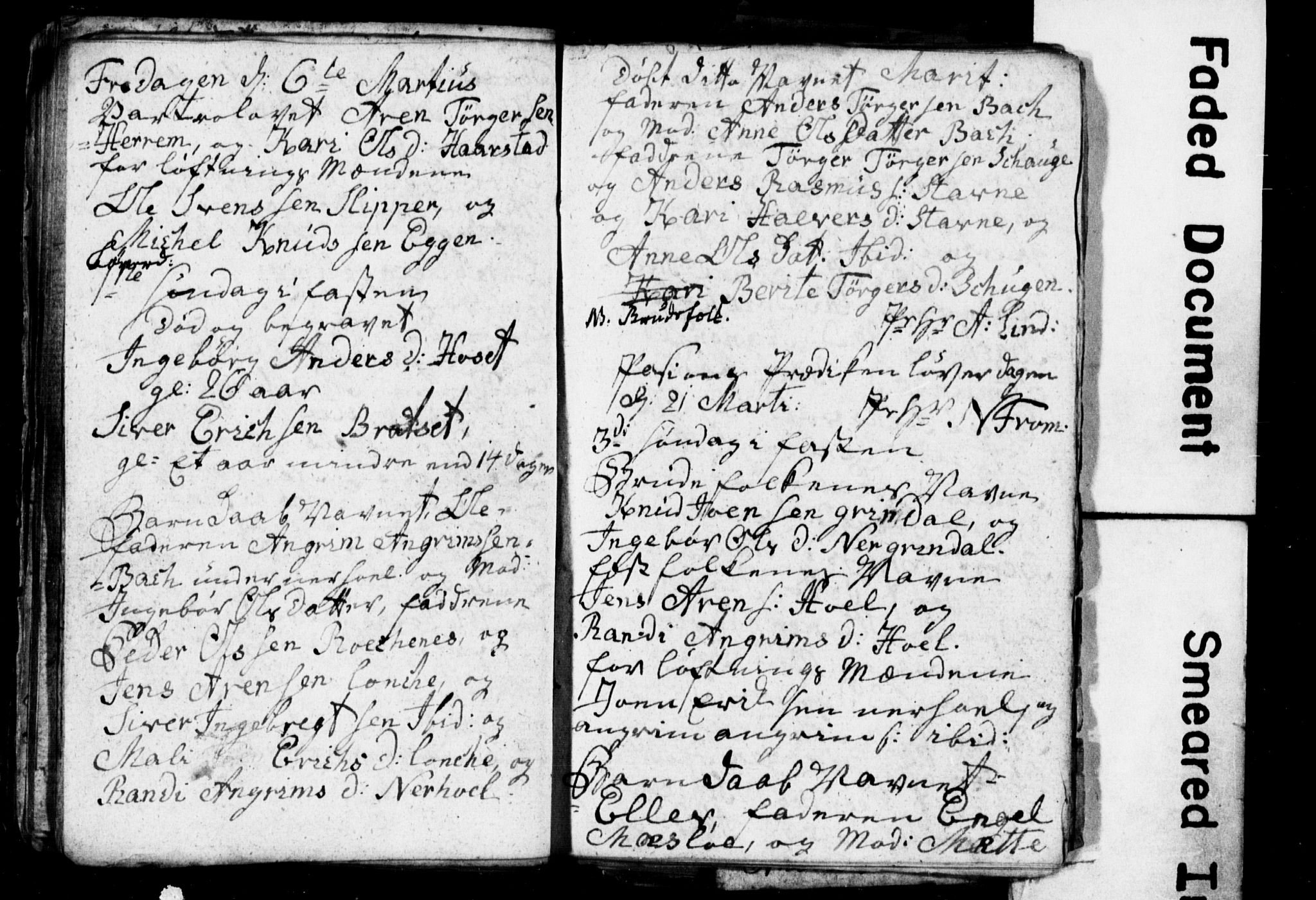 Ministerialprotokoller, klokkerbøker og fødselsregistre - Sør-Trøndelag, AV/SAT-A-1456/674/L0879: Klokkerbok nr. 674C06, 1775-1783
