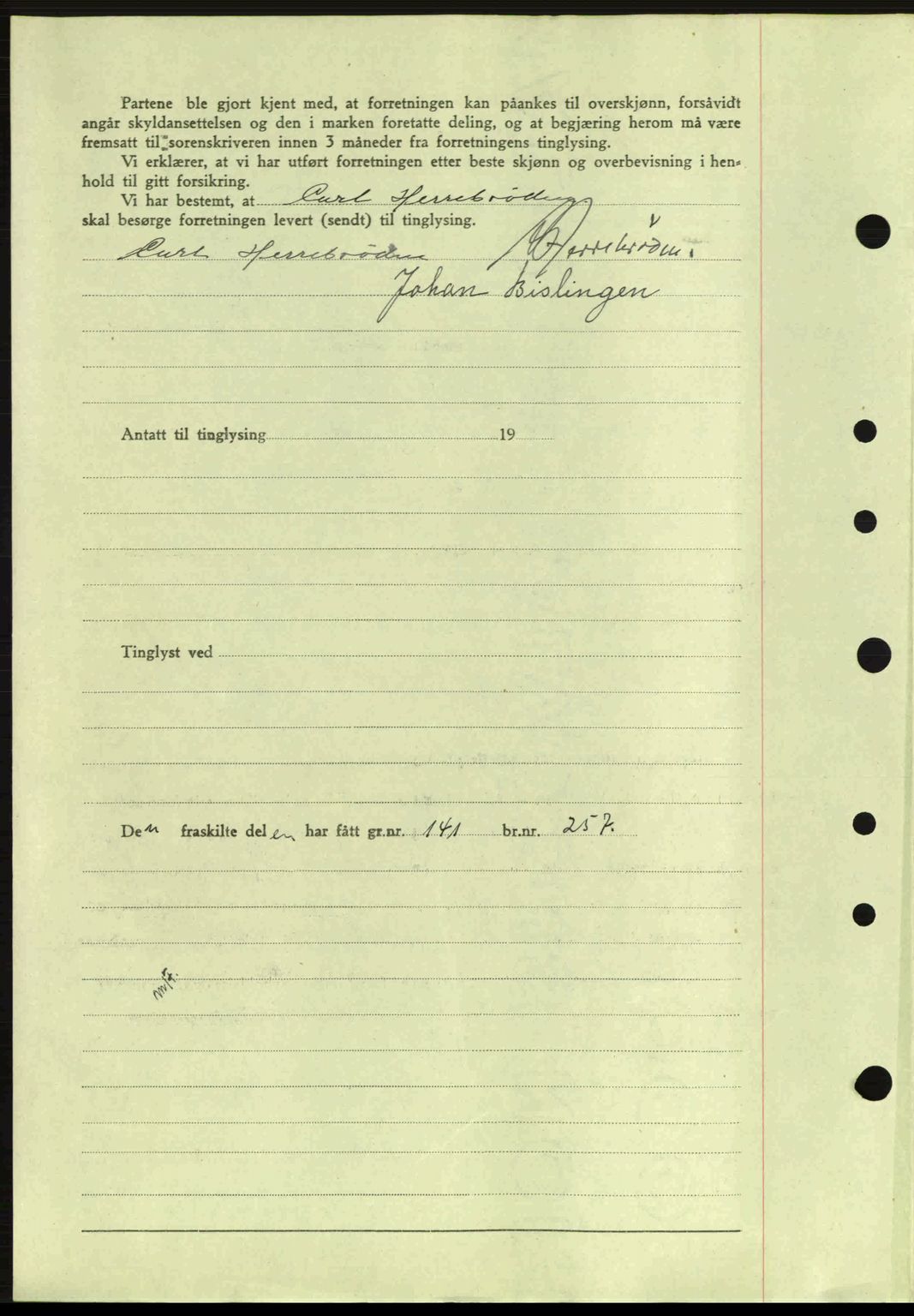 Idd og Marker sorenskriveri, AV/SAO-A-10283/G/Gb/Gbb/L0006: Pantebok nr. A6, 1943-1944, Dagboknr: 636/1944