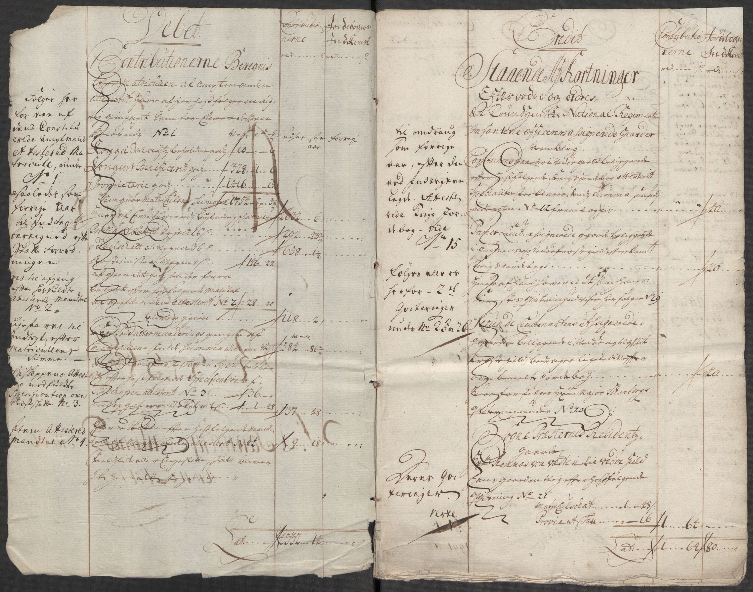 Rentekammeret inntil 1814, Reviderte regnskaper, Fogderegnskap, RA/EA-4092/R55/L3662: Fogderegnskap Romsdal, 1713-1714, s. 280