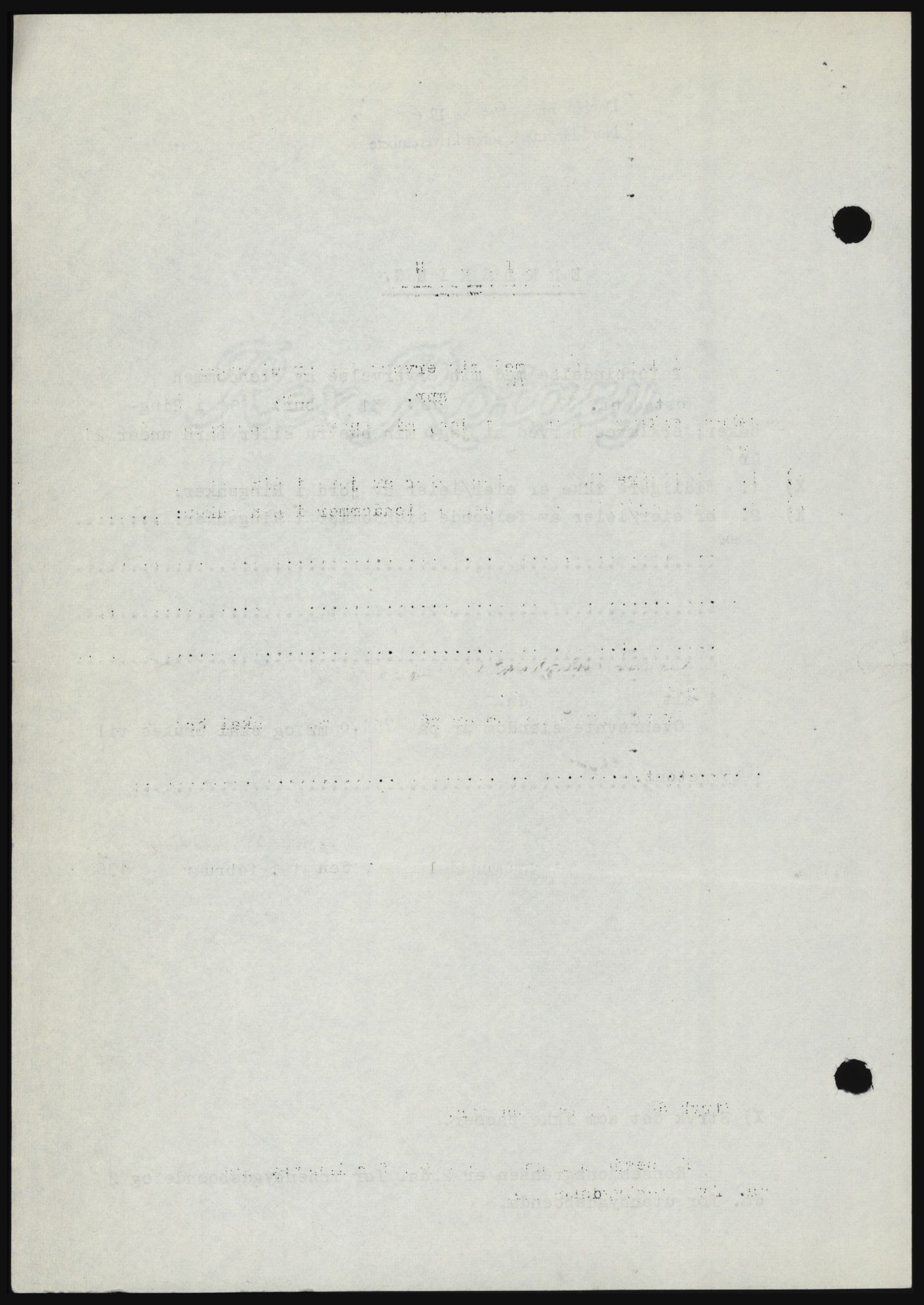 Nord-Hedmark sorenskriveri, AV/SAH-TING-012/H/Hc/L0027: Pantebok nr. 27, 1967-1968, Dagboknr: 985/1968