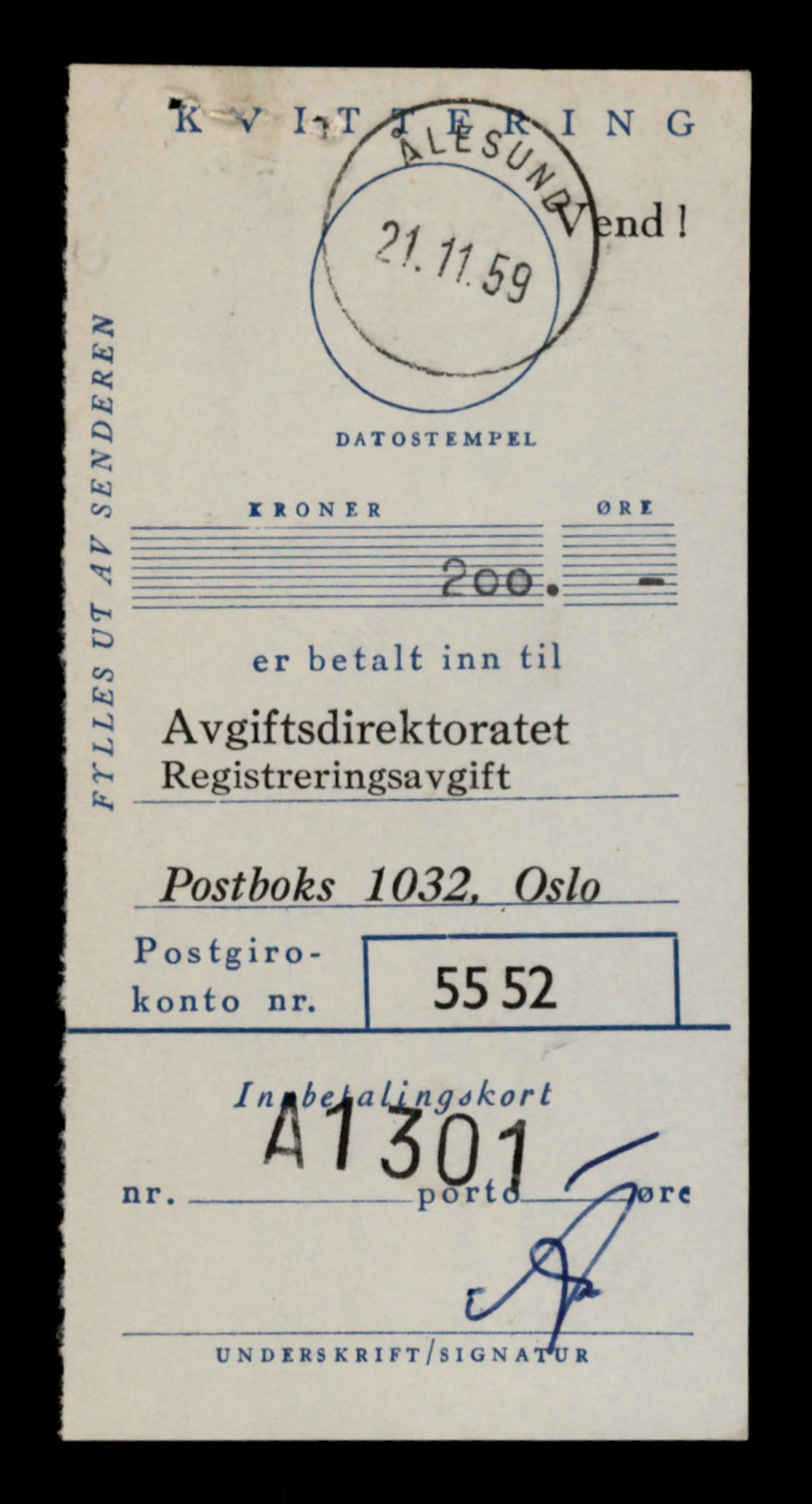 Møre og Romsdal vegkontor - Ålesund trafikkstasjon, AV/SAT-A-4099/F/Fe/L0035: Registreringskort for kjøretøy T 12653 - T 12829, 1927-1998, s. 200