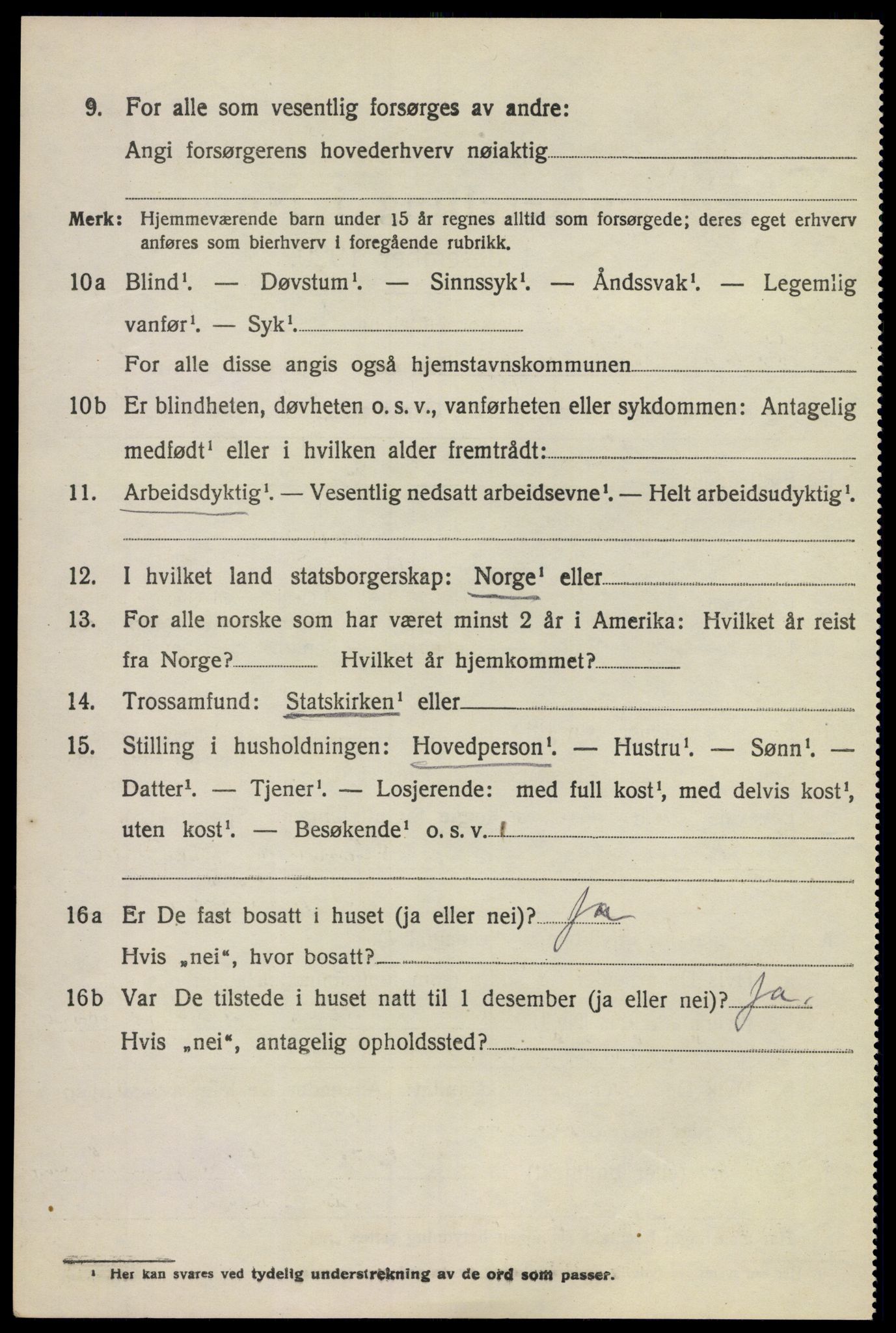 SAKO, Folketelling 1920 for 0625 Nedre Eiker herred, 1920, s. 8940