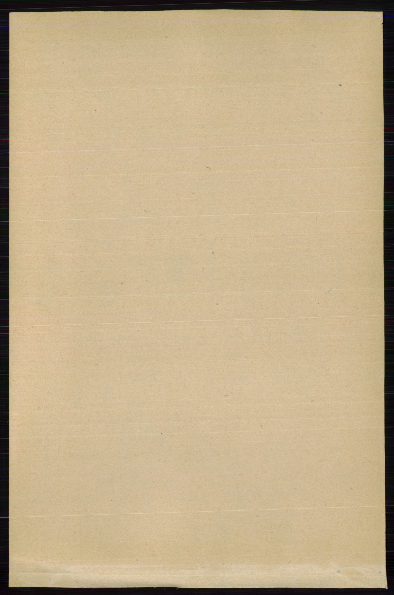 RA, Folketelling 1891 for 0525 Biri herred, 1891, s. 5309