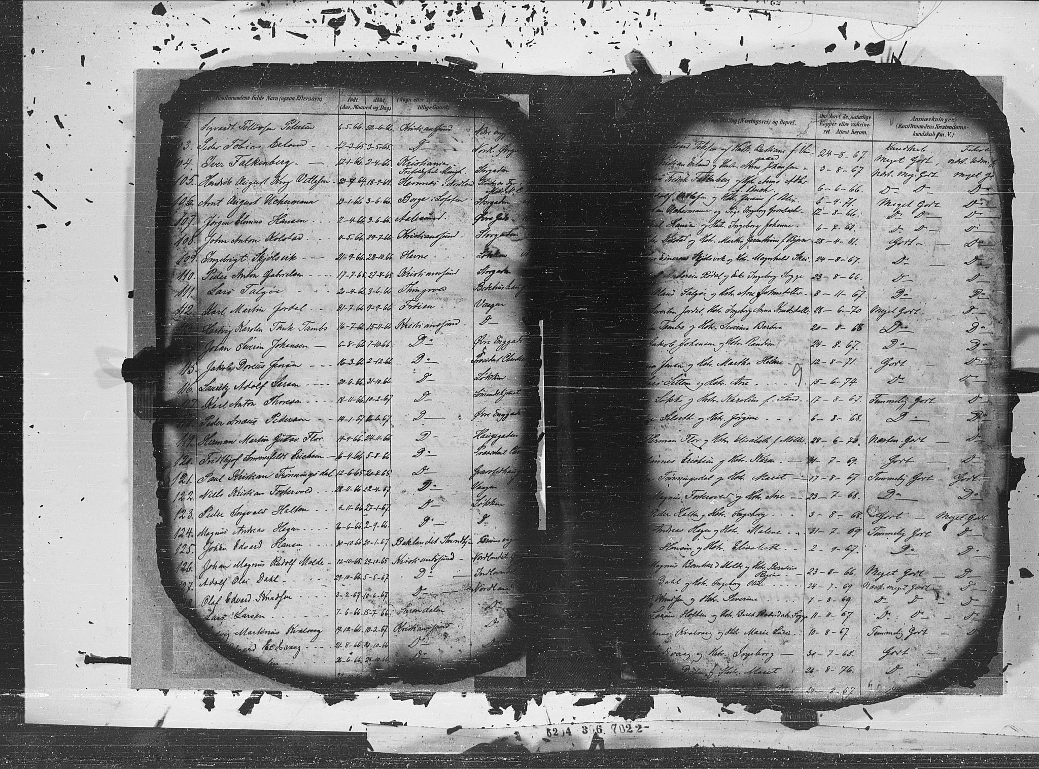 Ministerialprotokoller, klokkerbøker og fødselsregistre - Møre og Romsdal, AV/SAT-A-1454/572/L0852: Ministerialbok nr. 572A15, 1880-1900, s. 9