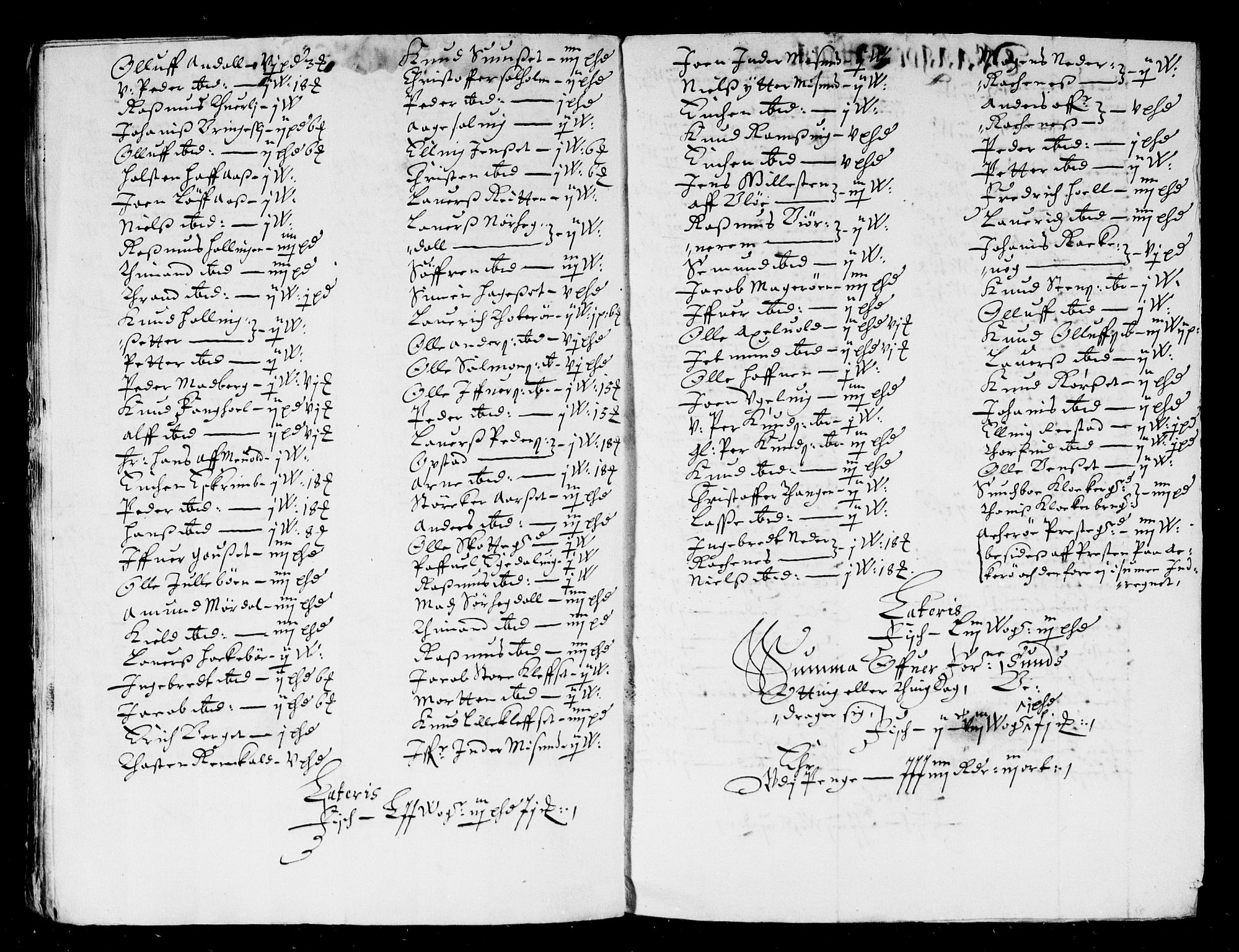 Rentekammeret inntil 1814, Reviderte regnskaper, Stiftamtstueregnskaper, Trondheim stiftamt og Nordland amt, AV/RA-EA-6044/R/Rd/L0028: Trondheim stiftamt, 1667-1669