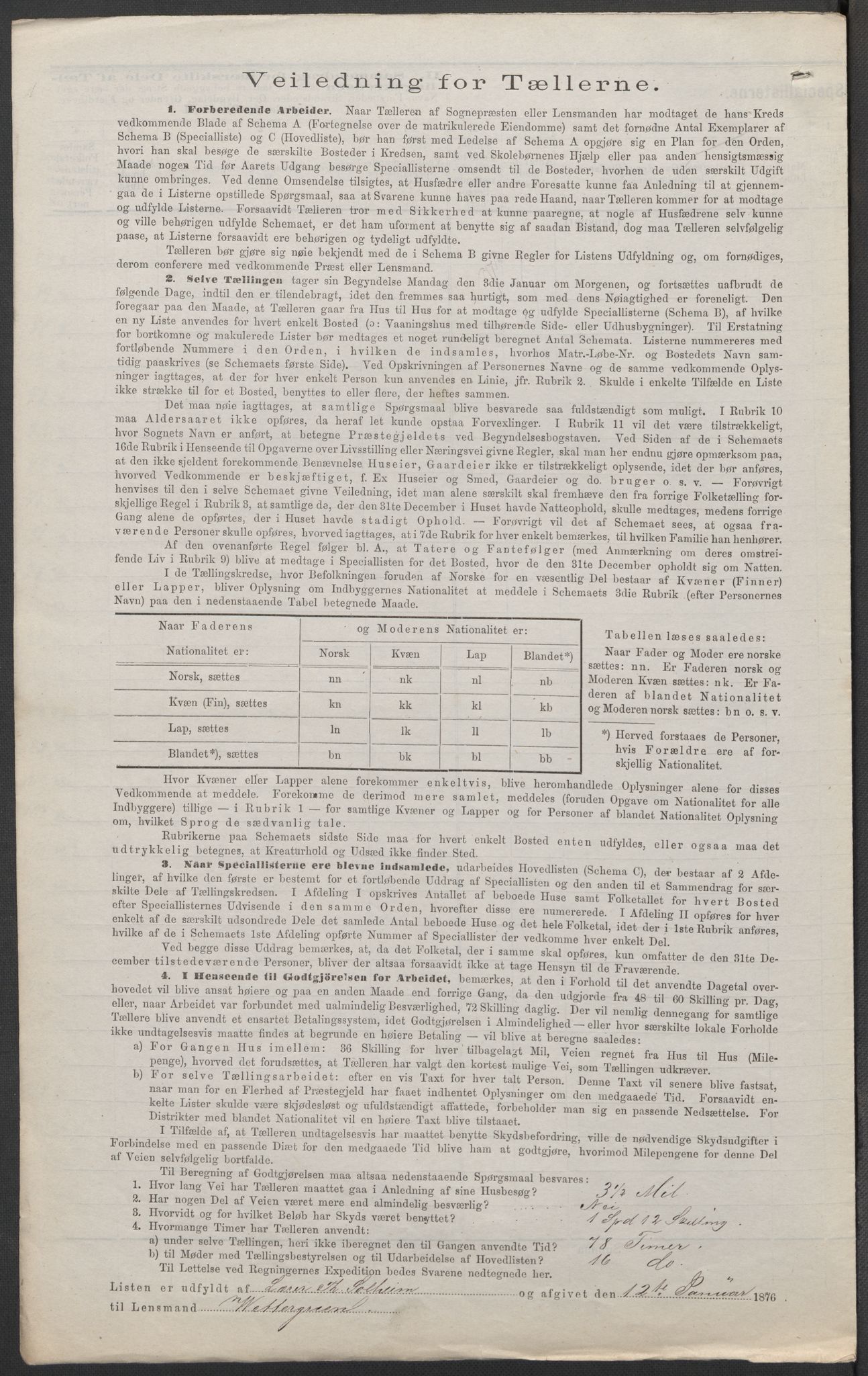 RA, Folketelling 1875 for 0134P Onsøy prestegjeld, 1875, s. 24