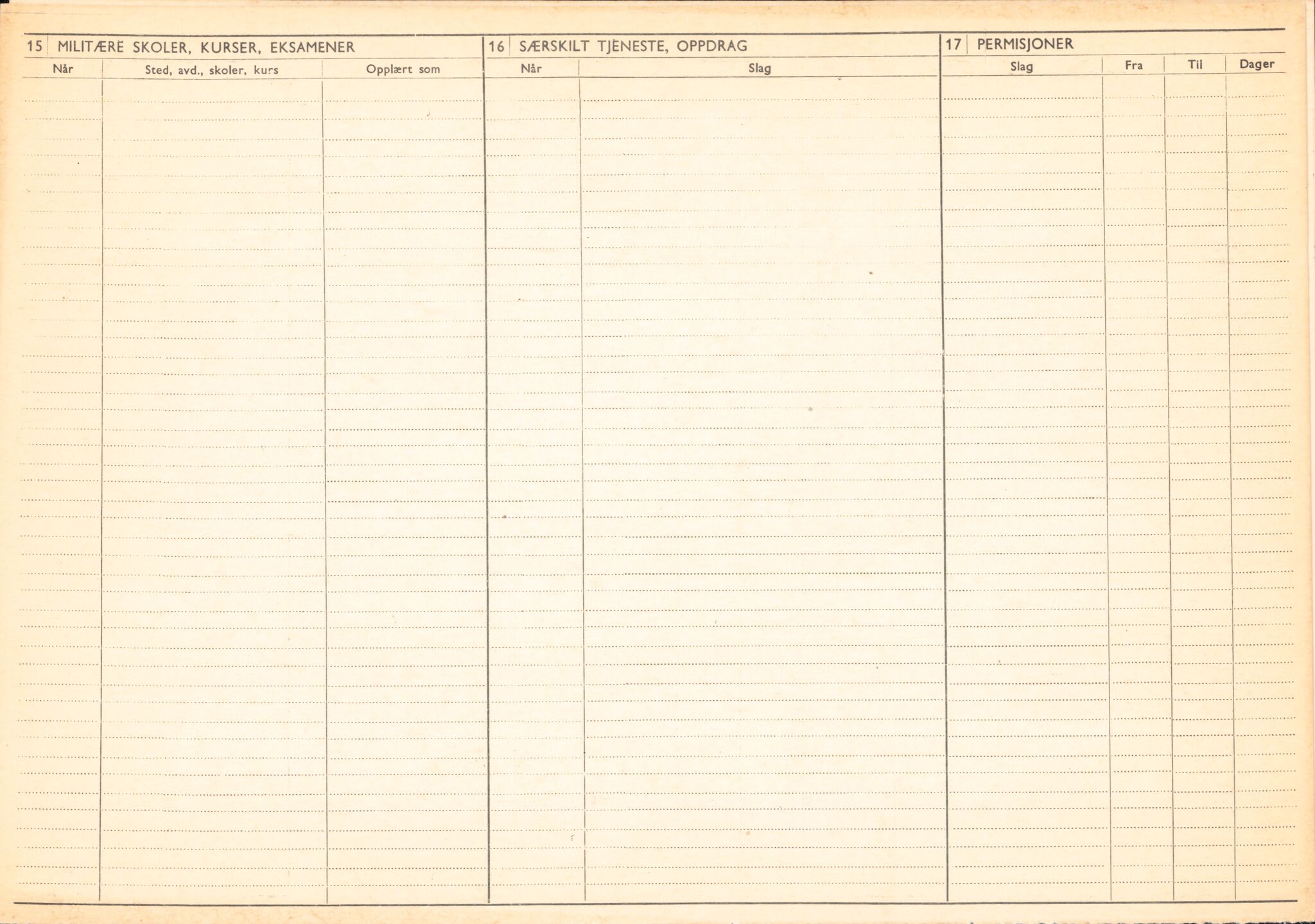 Forsvaret, Forsvarets overkommando/Luftforsvarsstaben, AV/RA-RAFA-4079/P/Pa/L0052: Personellpapirer, 1917, s. 547