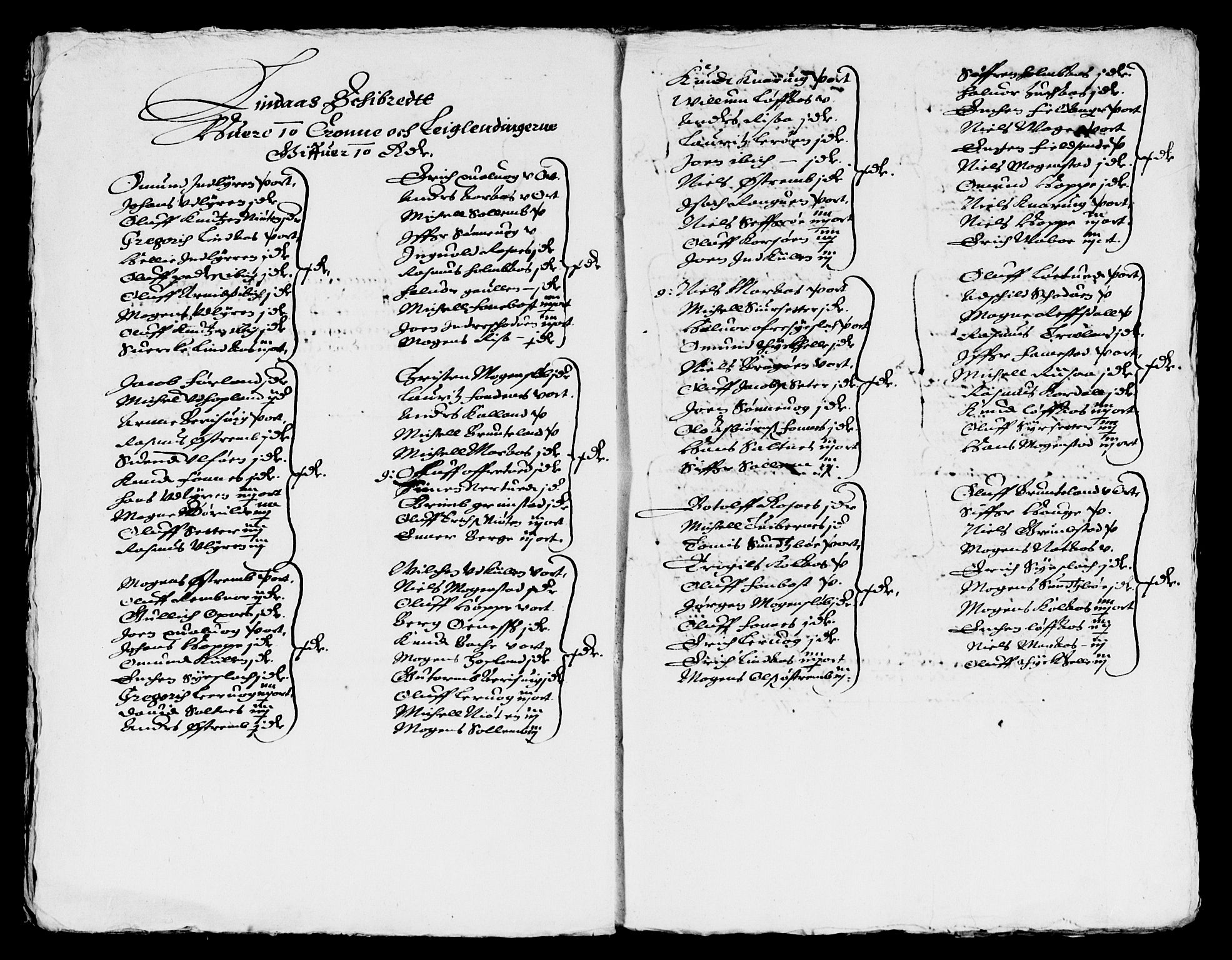 Rentekammeret inntil 1814, Reviderte regnskaper, Lensregnskaper, AV/RA-EA-5023/R/Rb/Rbt/L0059: Bergenhus len, 1631-1632