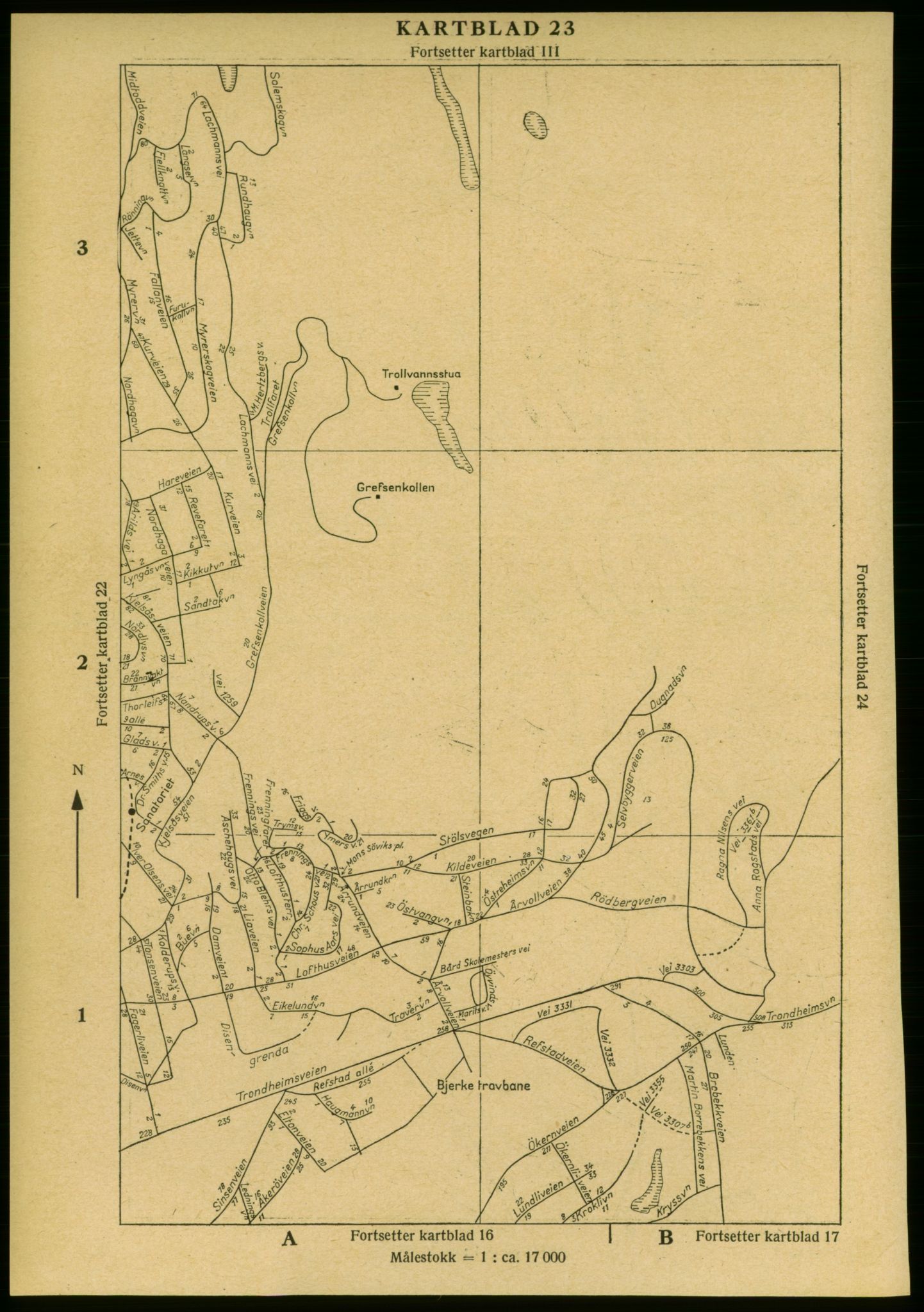 Kristiania/Oslo adressebok, PUBL/-, 1959-1960