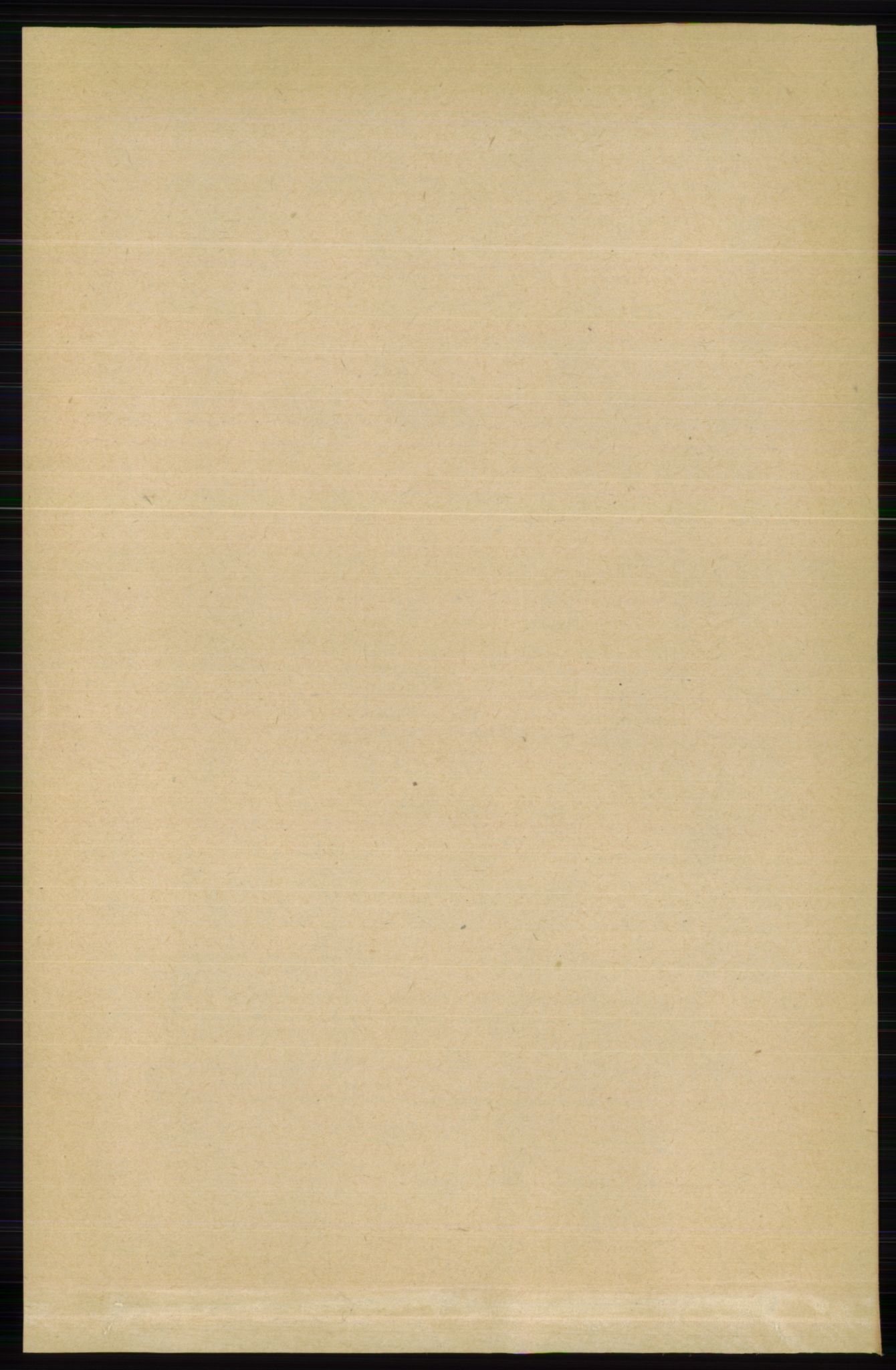 RA, Folketelling 1891 for 0525 Biri herred, 1891, s. 105