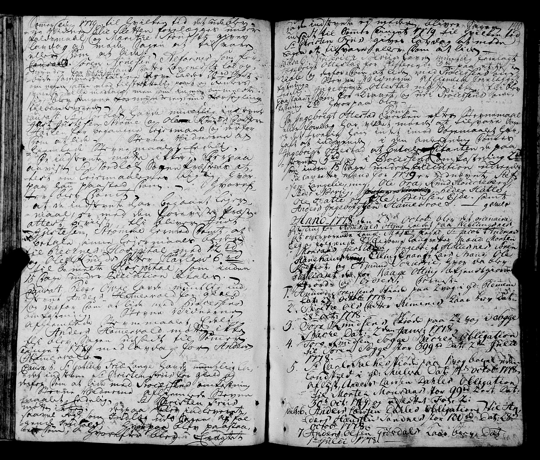 Romsdal sorenskriveri, SAT/A-4149/1/1/1A/L0016: Tingbok, 1775-1788, s. 139b-140a
