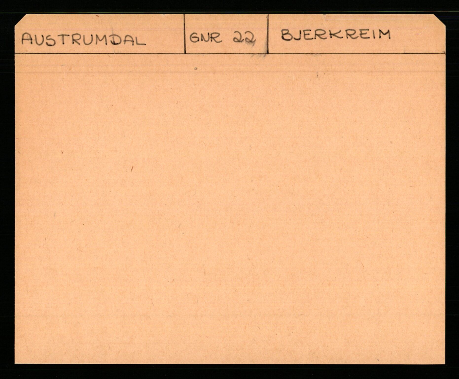 Statsarkivet i Stavanger, AV/SAST-A-101971/03/Y/Yk/L0002: Registerkort sortert etter gårdsnavn: Auglend - Bakkevik, 1750-1930, s. 432