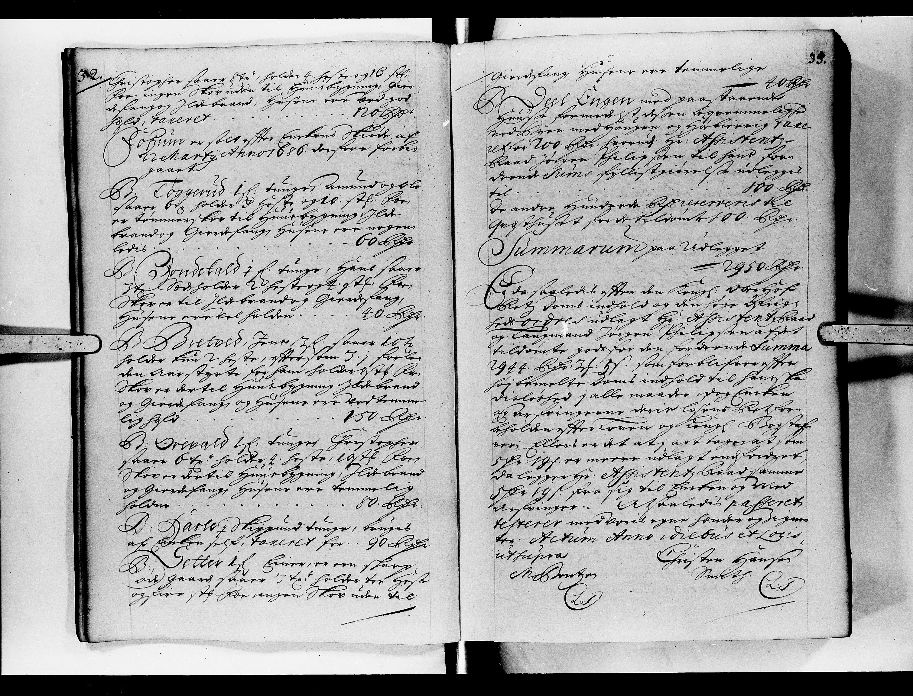 Højesteret, DRA/A-0009, 1689, s. 32-33