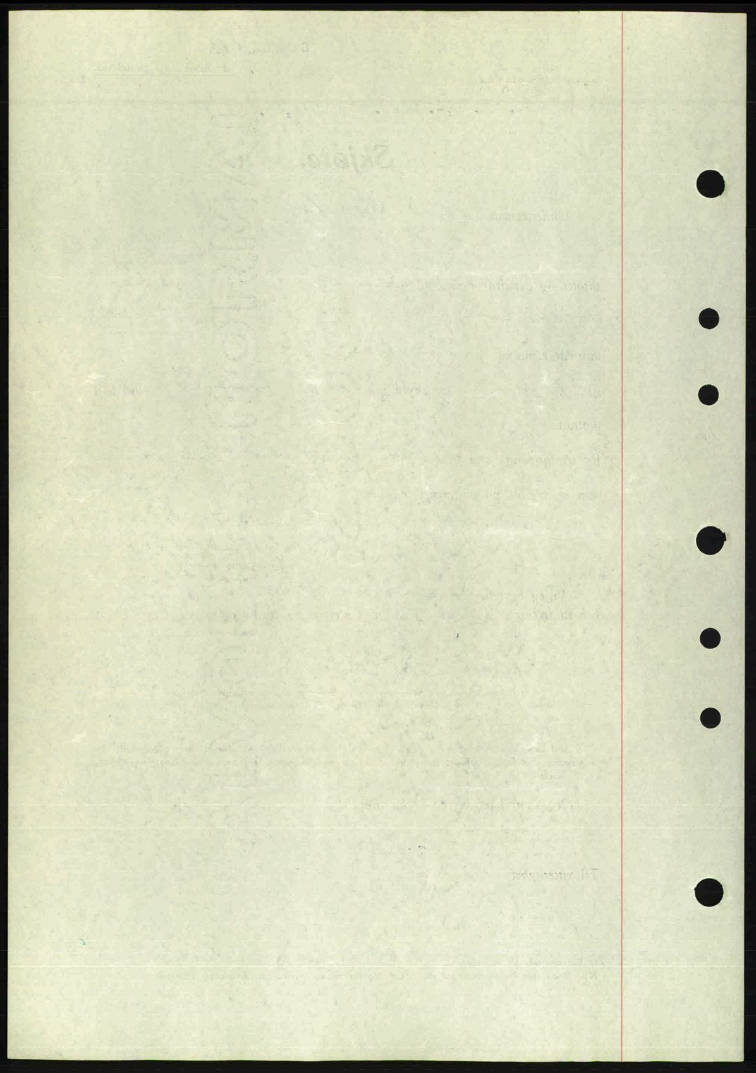 Romsdal sorenskriveri, SAT/A-4149/1/2/2C: Pantebok nr. A19, 1946-1946, Dagboknr: 628/1946