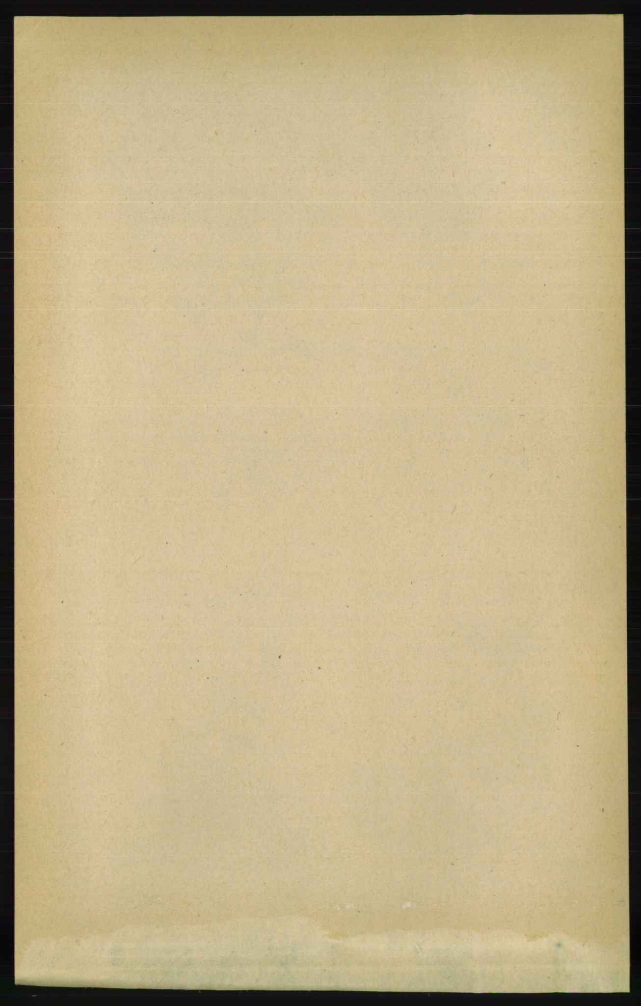 RA, Folketelling 1891 for 0938 Bygland herred, 1891, s. 1913