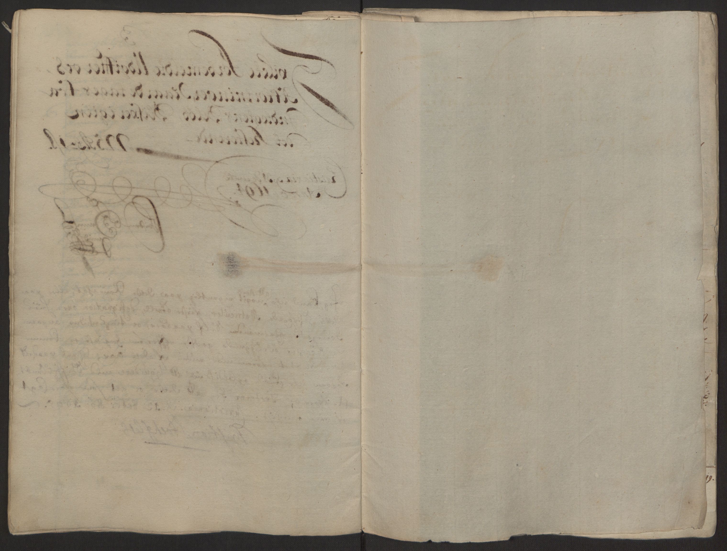 Rentekammeret inntil 1814, Reviderte regnskaper, Fogderegnskap, AV/RA-EA-4092/R10/L0438: Fogderegnskap Aker og Follo, 1694, s. 17