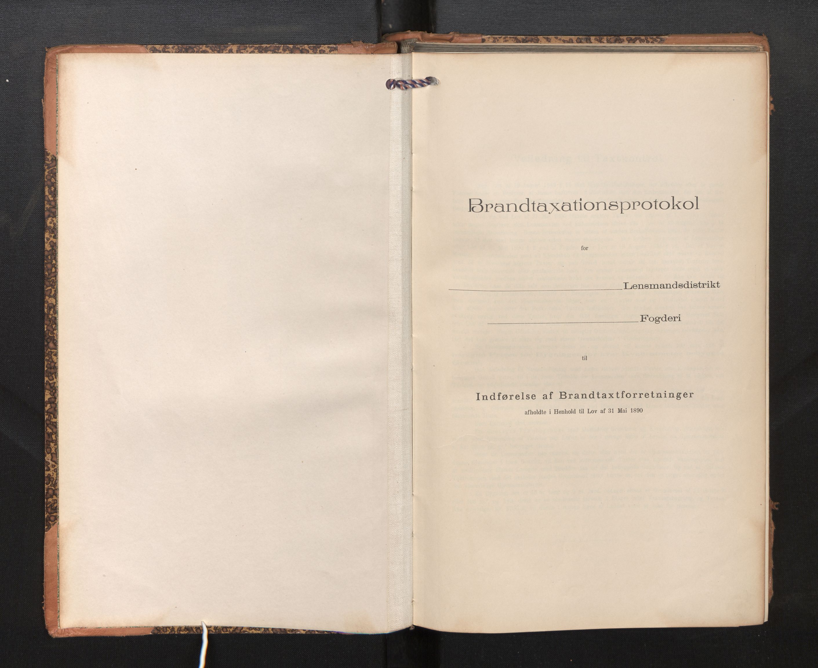 Lensmannen i Bruvik, AV/SAB-A-31301/0012/L0008: Branntakstprotokoll, skjematakst, 1914-1919