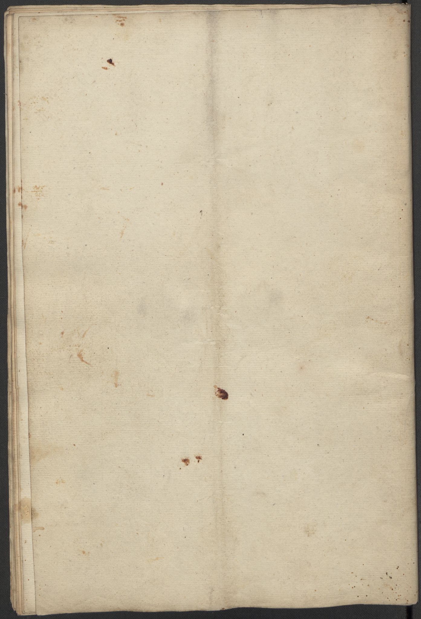 Riksarkivets diplomsamling, AV/RA-EA-5965/F15/L0018: Prestearkiv - Buskerud, 1764-1814, s. 182
