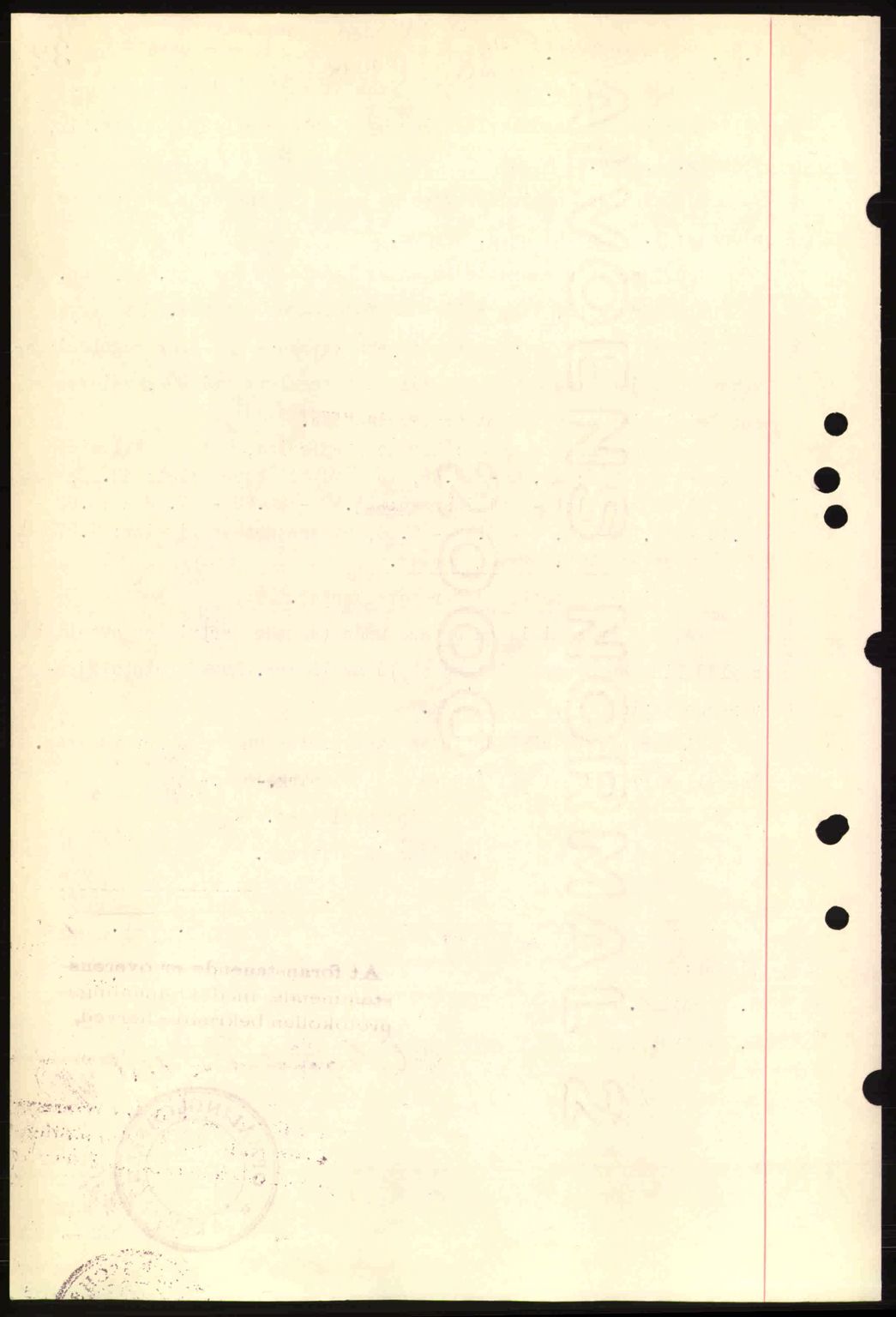 Aker herredsskriveri, SAO/A-10896/G/Gb/Gba/Gbab/L0025: Pantebok nr. A154-155, 1938-1938, Dagboknr: 11469/1938