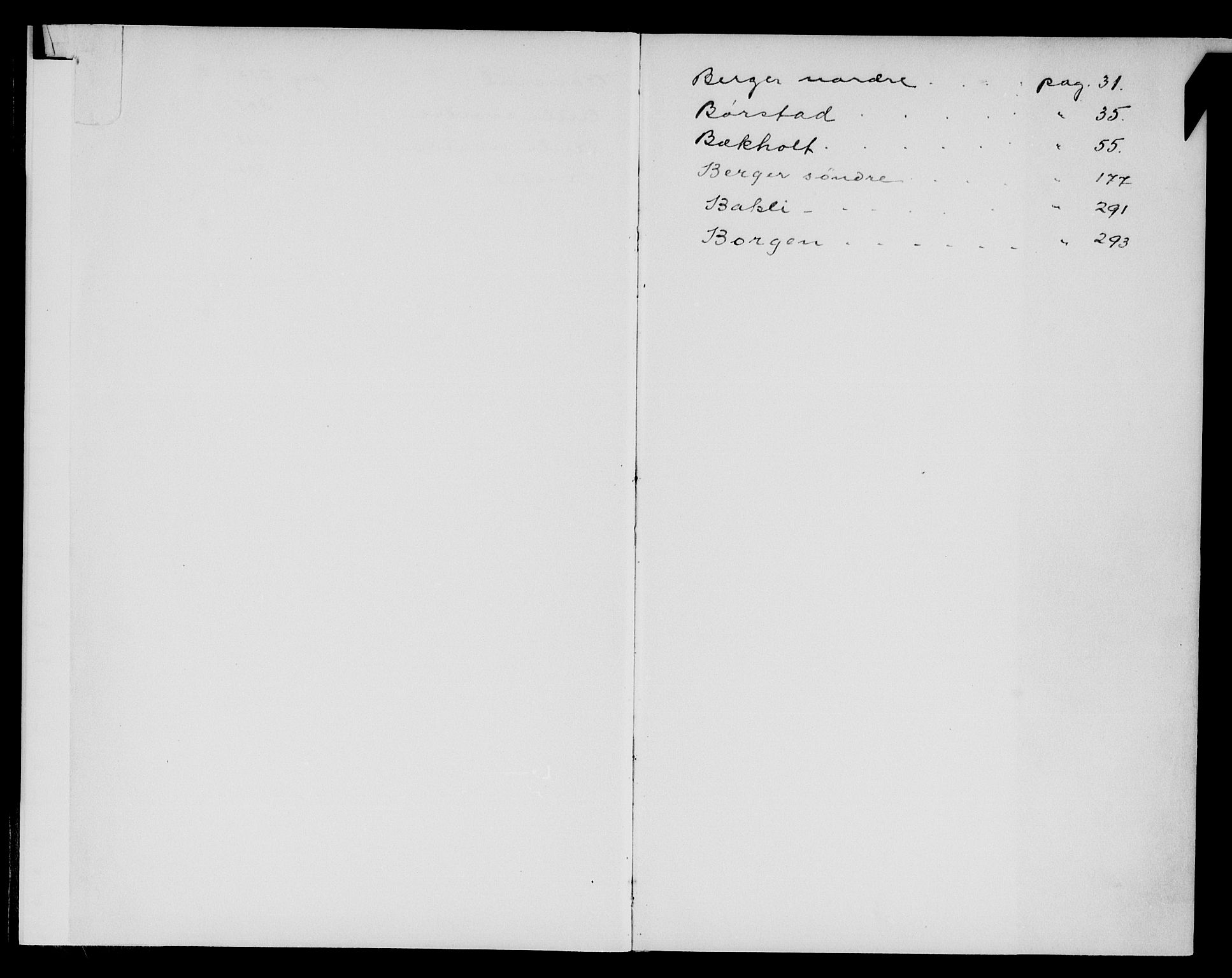 Vinger og Odal sorenskriveri, SAH/TING-022/H/Ha/Hag/Hagb/L0001: Panteregister nr. 1, 1929