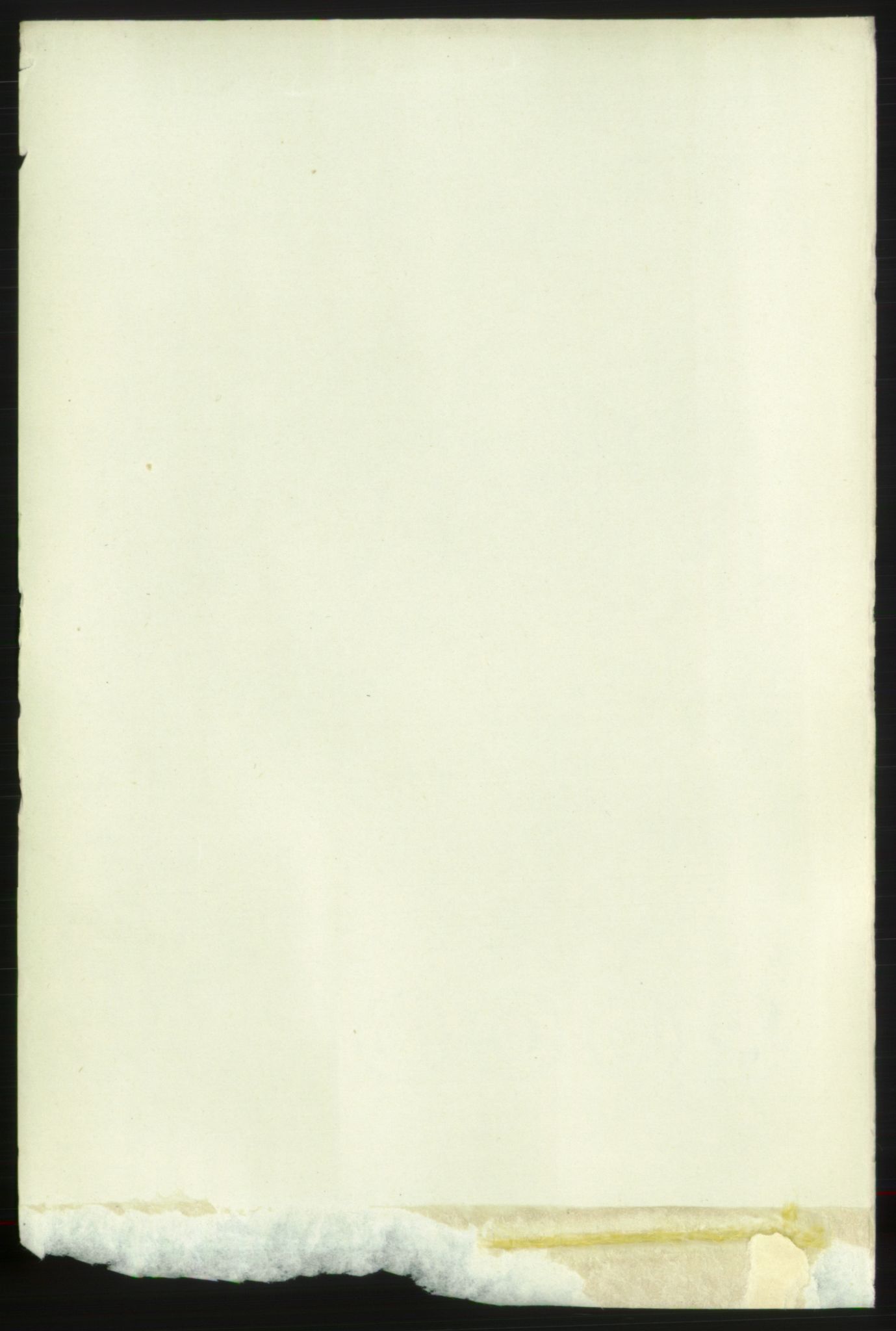 RA, Folketelling 1891 for 0801 Kragerø kjøpstad, 1891, s. 7635