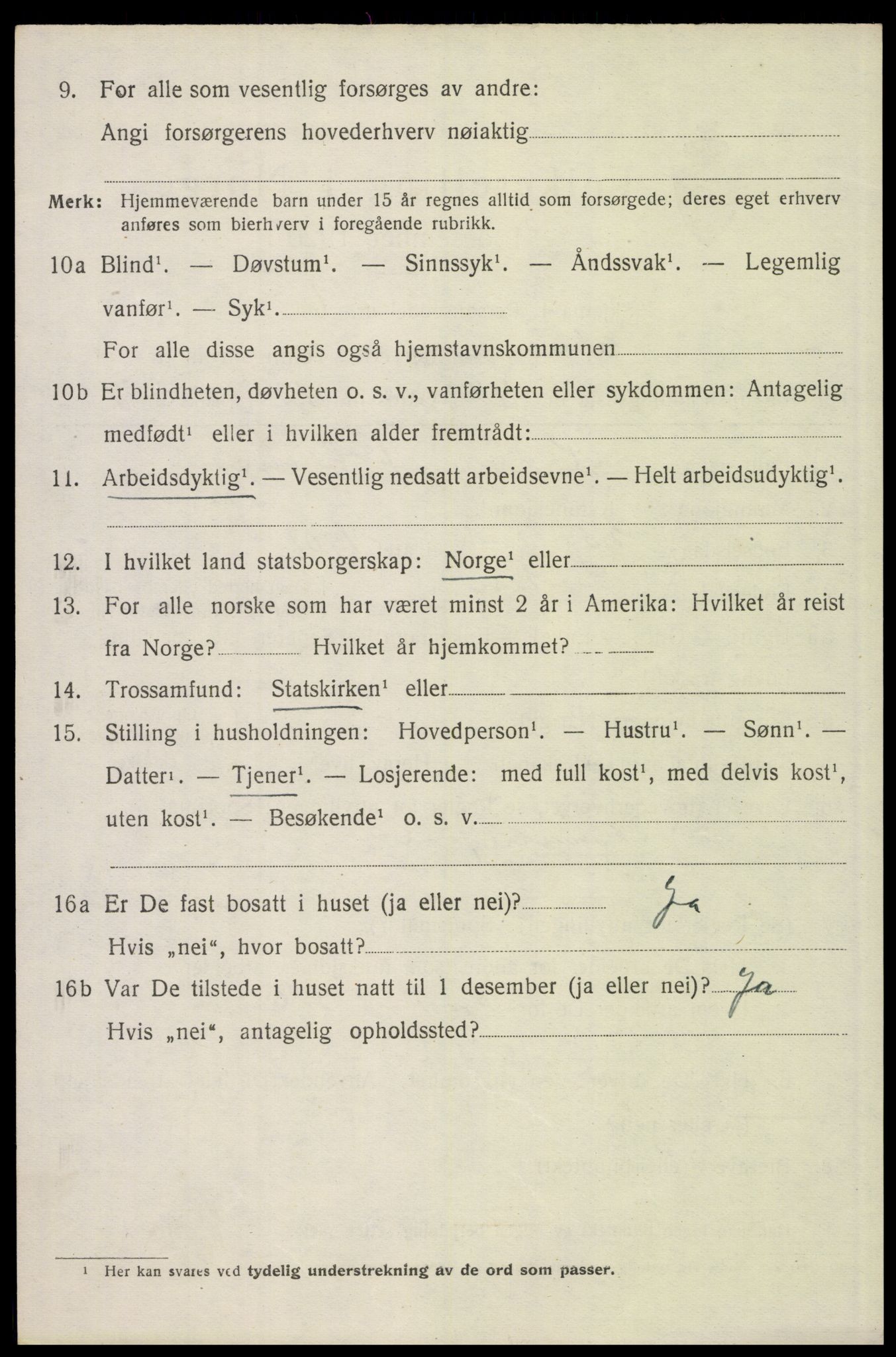 SAH, Folketelling 1920 for 0427 Elverum herred, 1920, s. 9865
