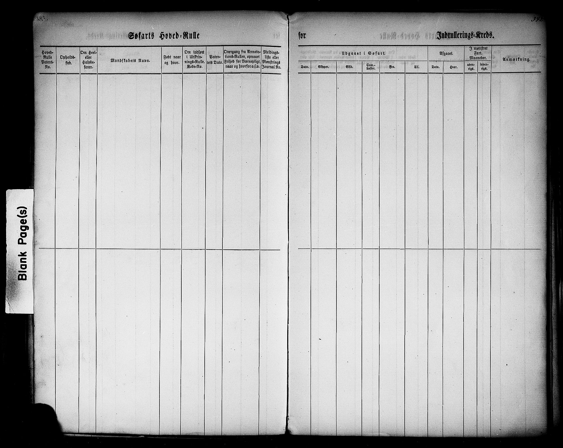 Fredrikstad mønstringskontor, SAO/A-10569b/F/Fc/Fcb/L0001: Hovedrulle, 1860, s. 223