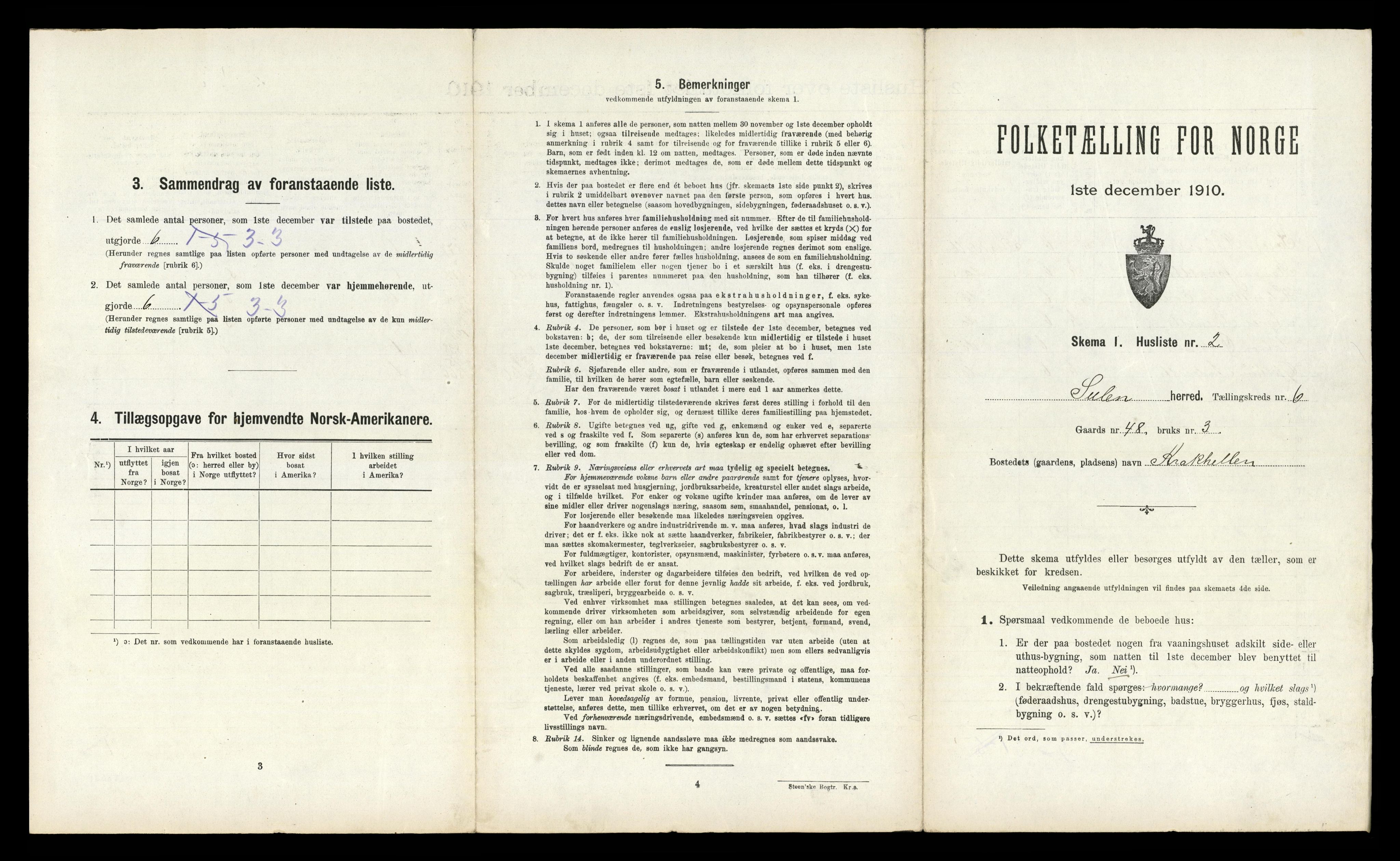 RA, Folketelling 1910 for 1412 Solund herred, 1910, s. 481