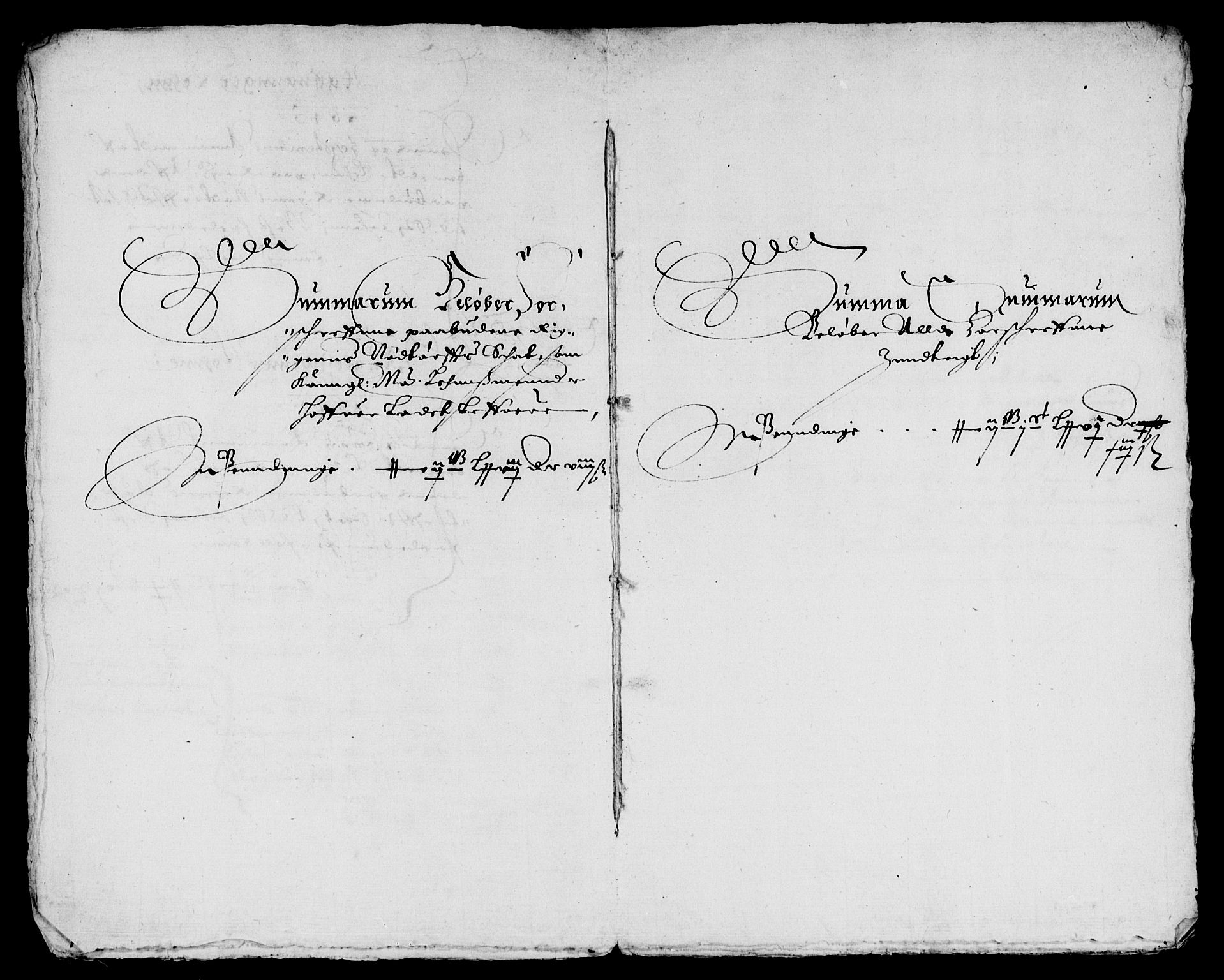 Rentekammeret inntil 1814, Reviderte regnskaper, Lensregnskaper, RA/EA-5023/R/Rb/Rba/L0174: Akershus len, 1643-1644