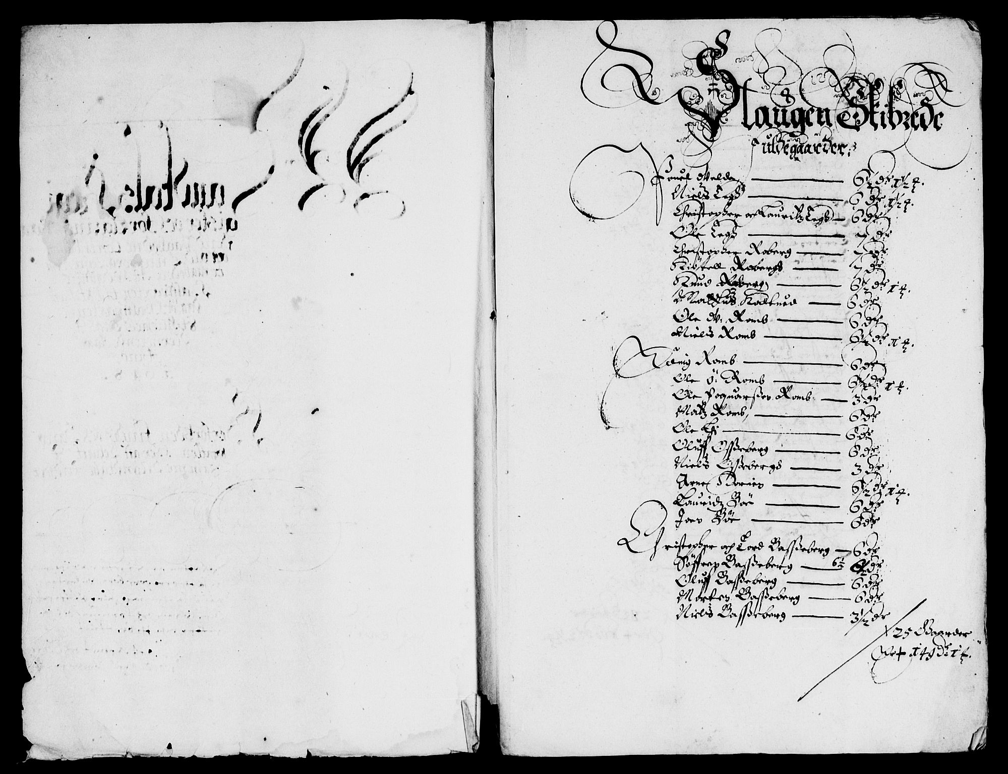 Rentekammeret inntil 1814, Reviderte regnskaper, Lensregnskaper, AV/RA-EA-5023/R/Rb/Rbo/L0028: Tønsberg len, 1647-1649