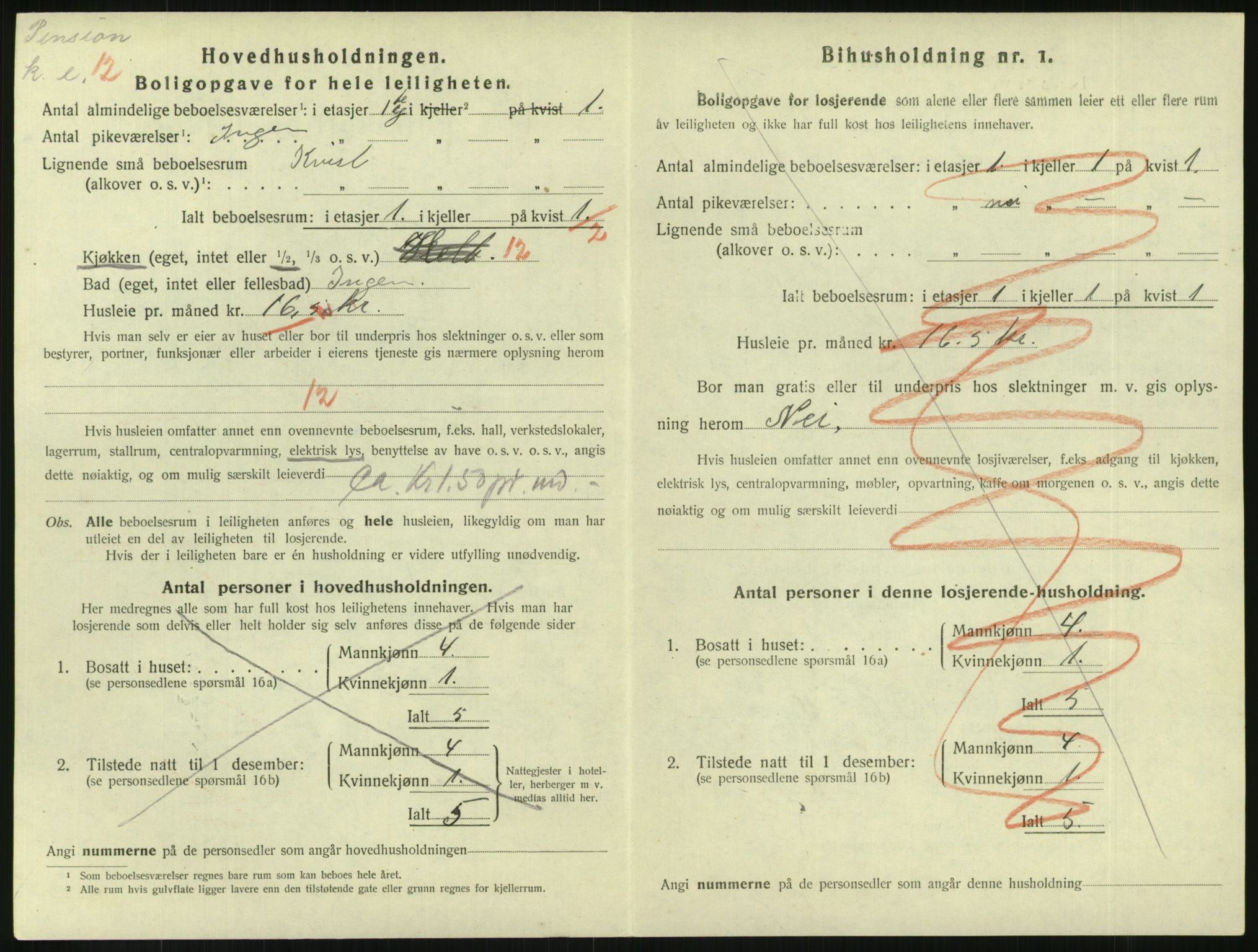 SAKO, Folketelling 1920 for 0703 Horten kjøpstad, 1920, s. 4294