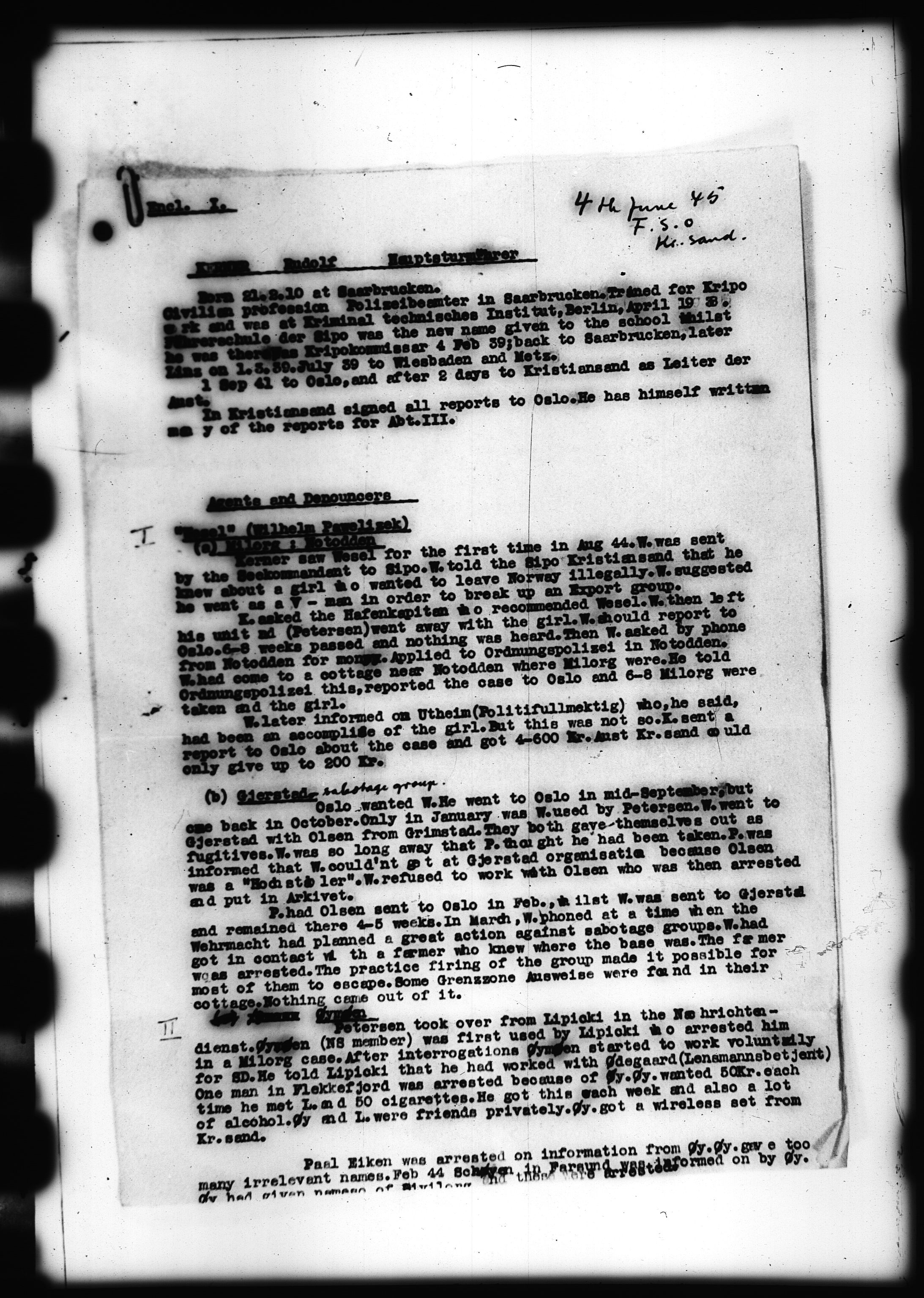 Documents Section, RA/RAFA-2200/V/L0074: Filmbiter uten nummer., 1940-1945, s. 287