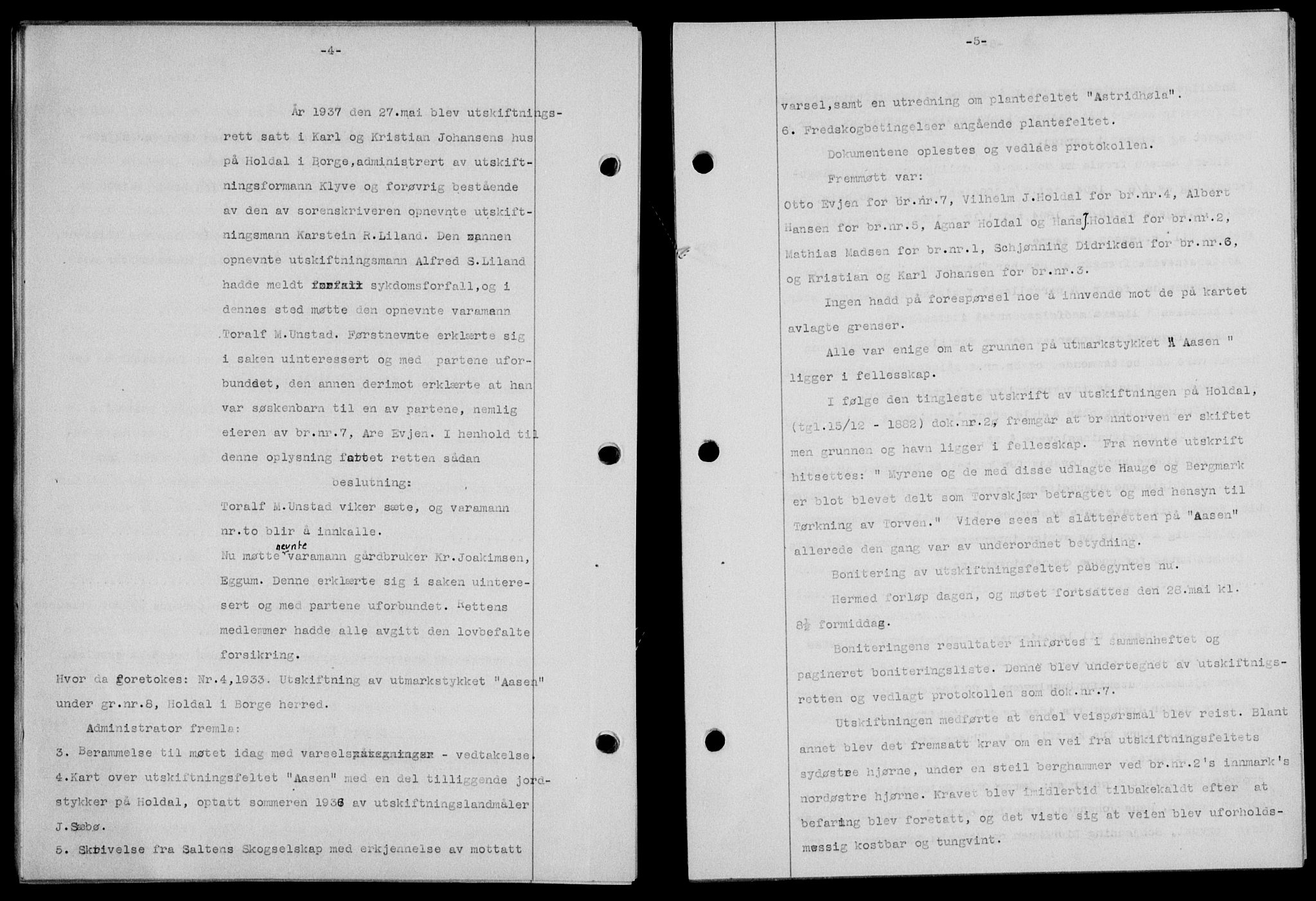 Lofoten sorenskriveri, SAT/A-0017/1/2/2C/L0005a: Pantebok nr. 5a, 1939-1939, Dagboknr: 58/1939