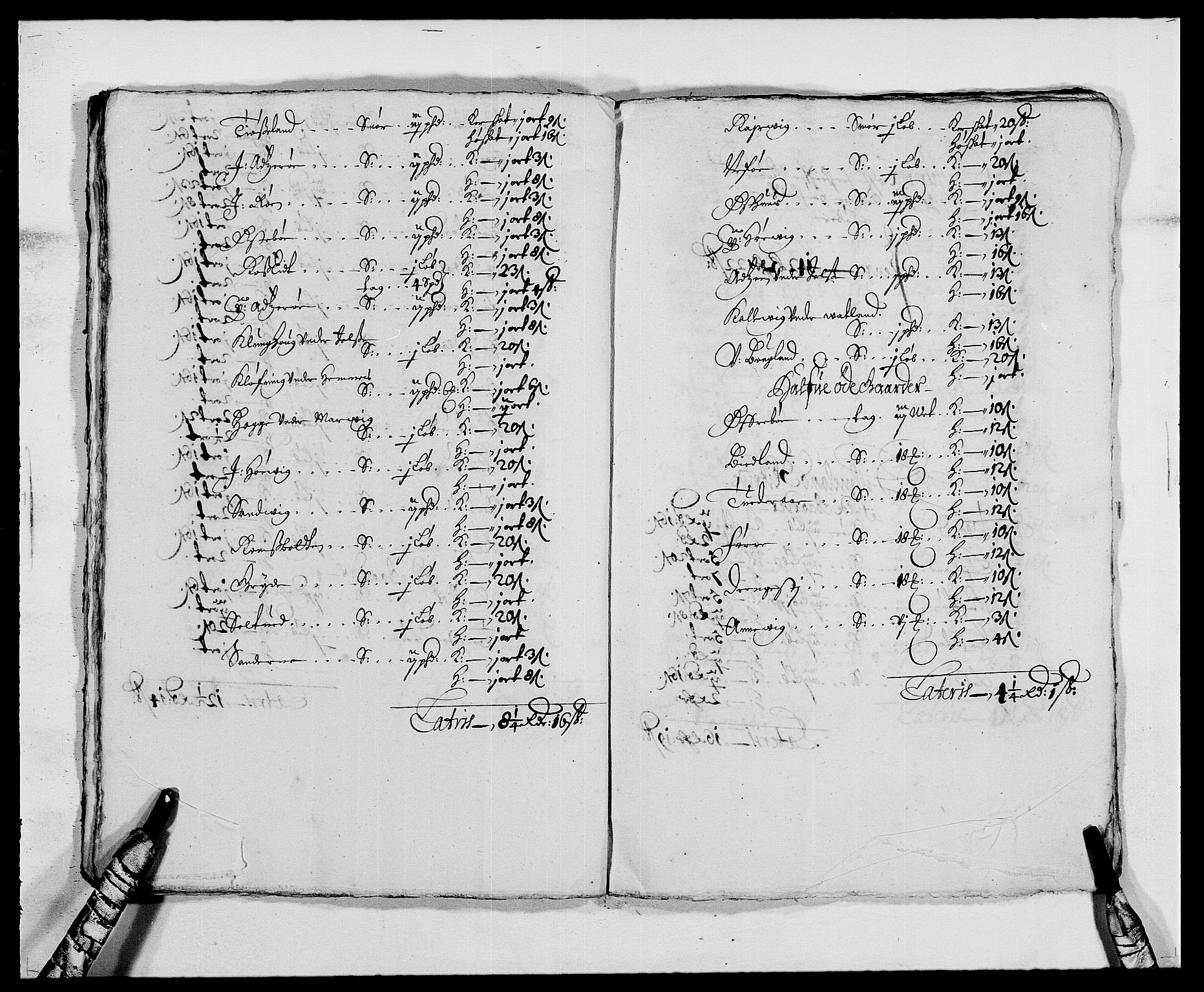 Rentekammeret inntil 1814, Reviderte regnskaper, Fogderegnskap, AV/RA-EA-4092/R47/L2849: Fogderegnskap Ryfylke, 1679, s. 116