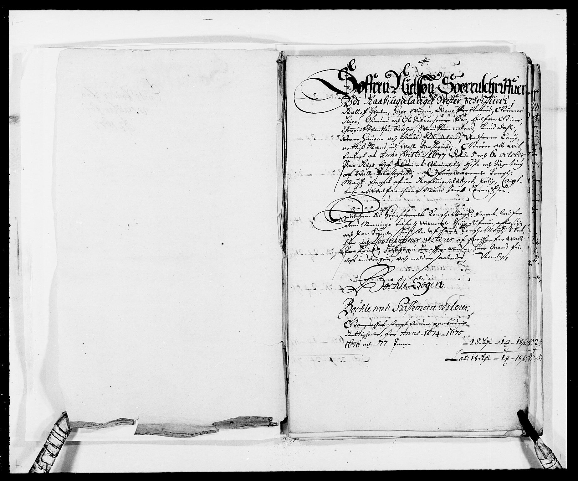 Rentekammeret inntil 1814, Reviderte regnskaper, Fogderegnskap, RA/EA-4092/R40/L2435: Fogderegnskap Råbyggelag, 1677-1678, s. 161