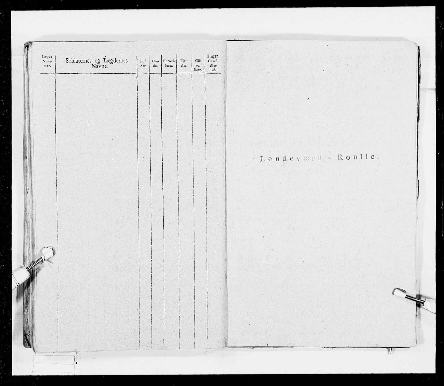 Generalitets- og kommissariatskollegiet, Det kongelige norske kommissariatskollegium, AV/RA-EA-5420/E/Eh/L0026: Skiløperkompaniene, 1805-1810, s. 428