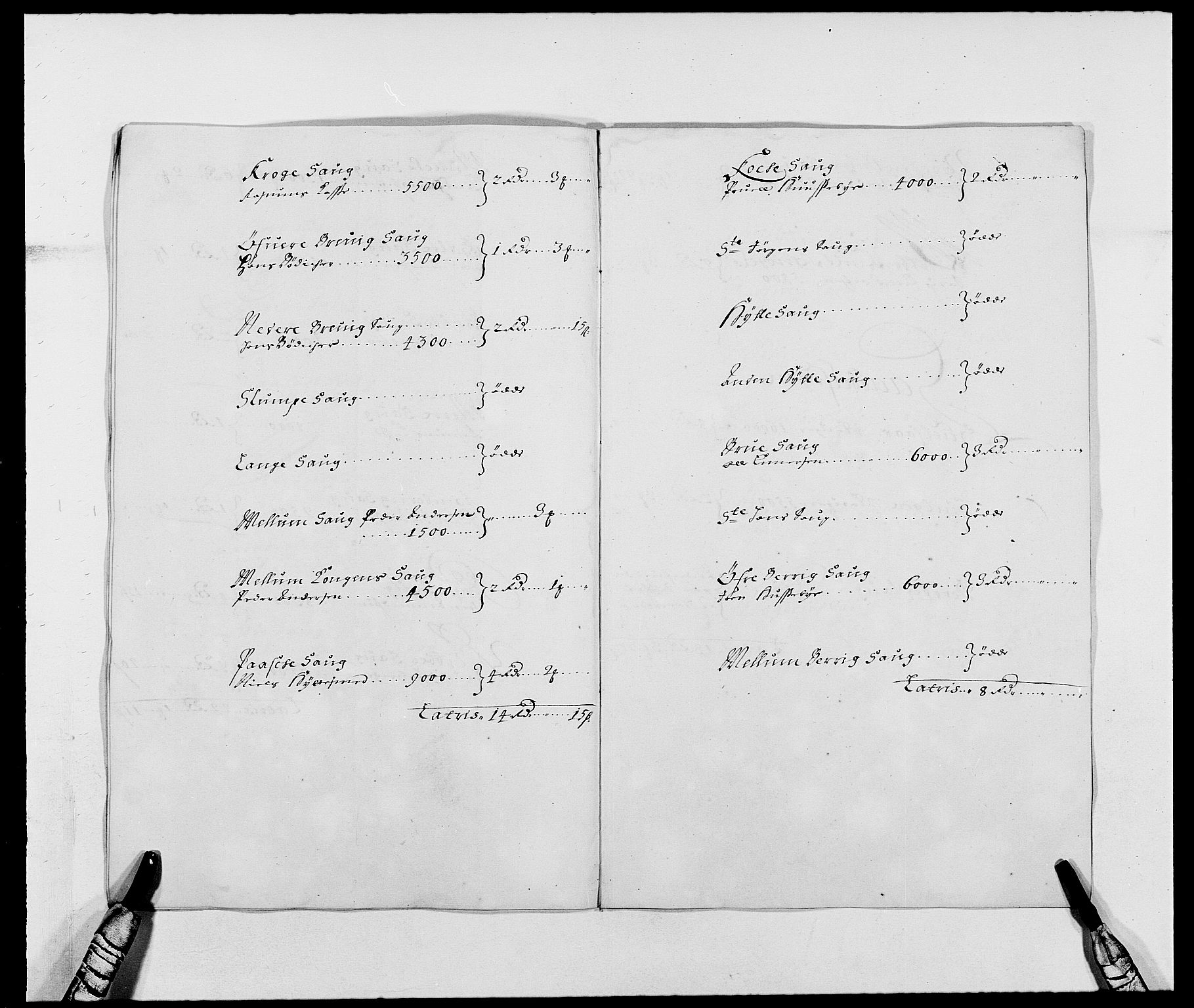 Rentekammeret inntil 1814, Reviderte regnskaper, Fogderegnskap, AV/RA-EA-4092/R02/L0101: Fogderegnskap Moss og Verne kloster, 1680, s. 222