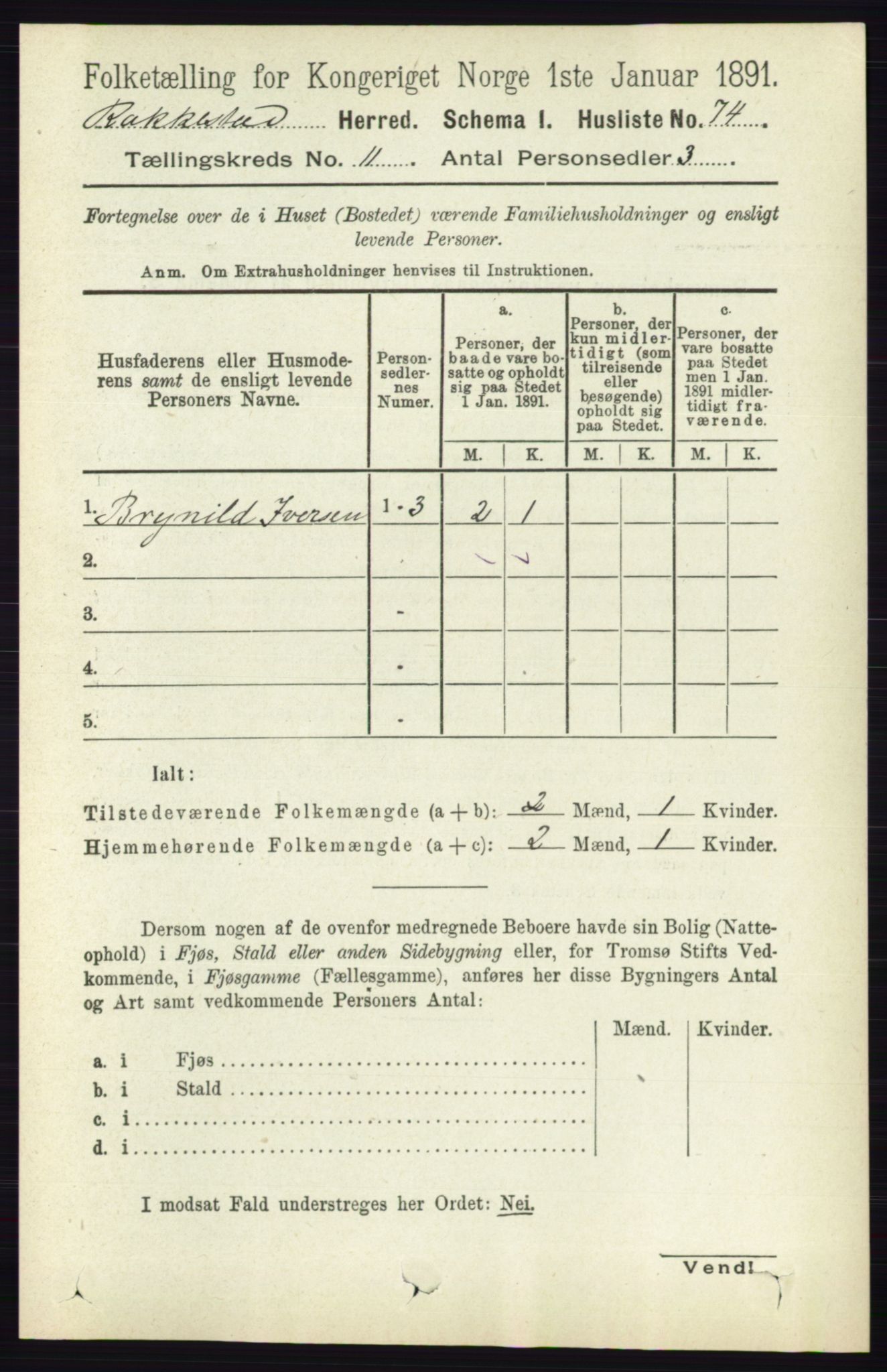 RA, Folketelling 1891 for 0128 Rakkestad herred, 1891, s. 5152