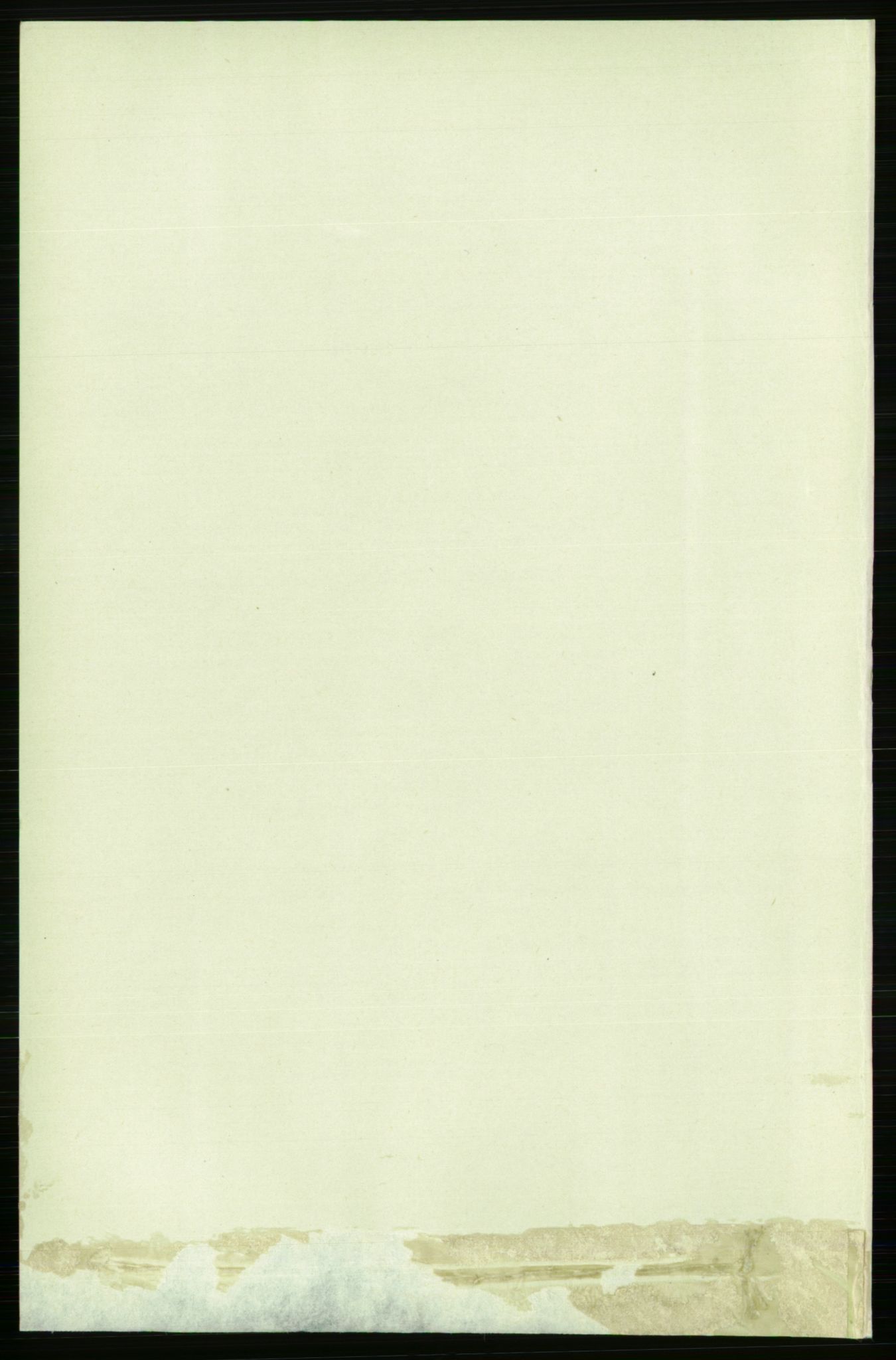 RA, Folketelling 1891 for 0301 Kristiania kjøpstad, 1891, s. 165274