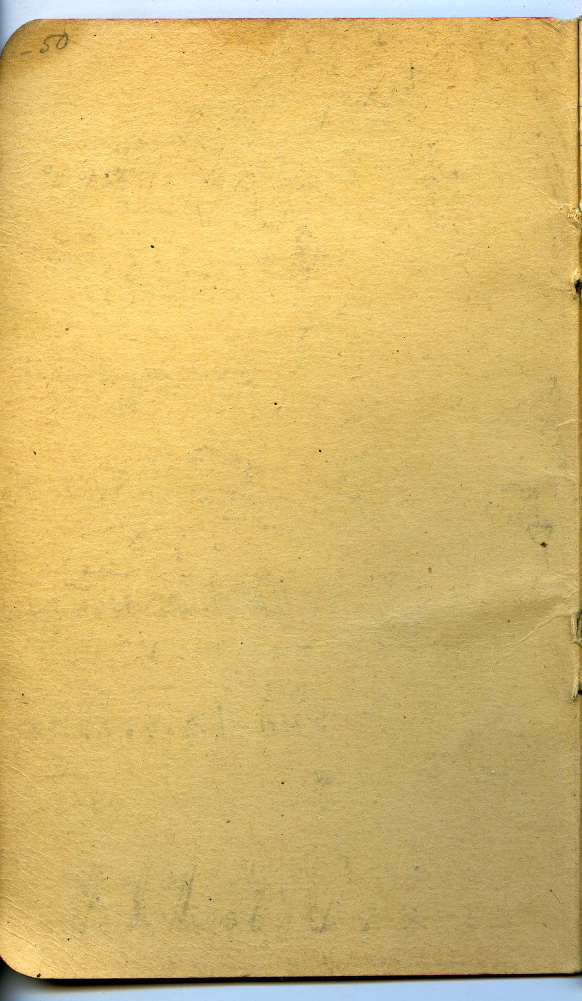Gerhard Kjølås-arkivet, FMFB/A-1081/F/L0035: Bok XXX, 1932