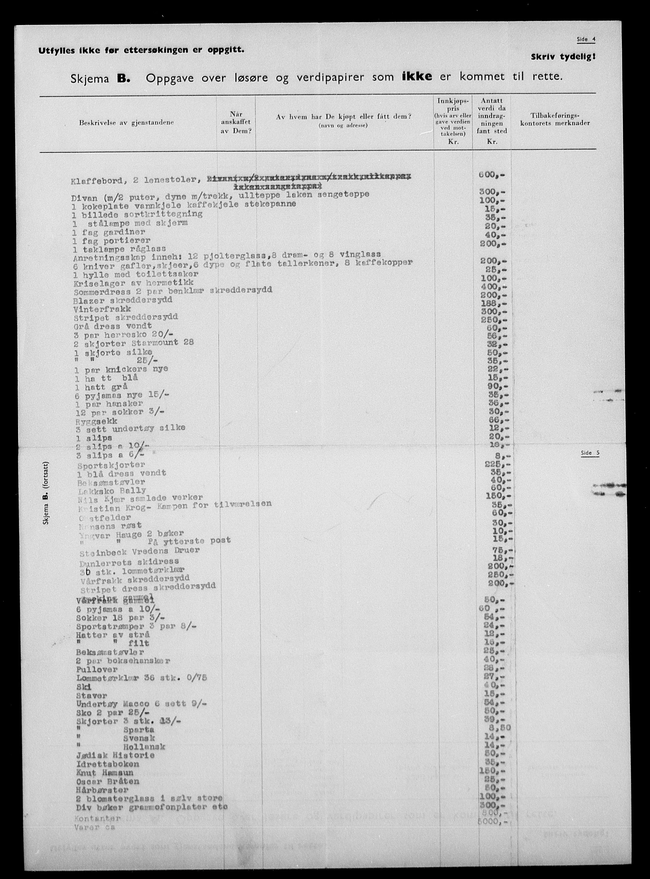 Justisdepartementet, Tilbakeføringskontoret for inndratte formuer, RA/S-1564/H/Hc/Hcc/L0933: --, 1945-1947, s. 415