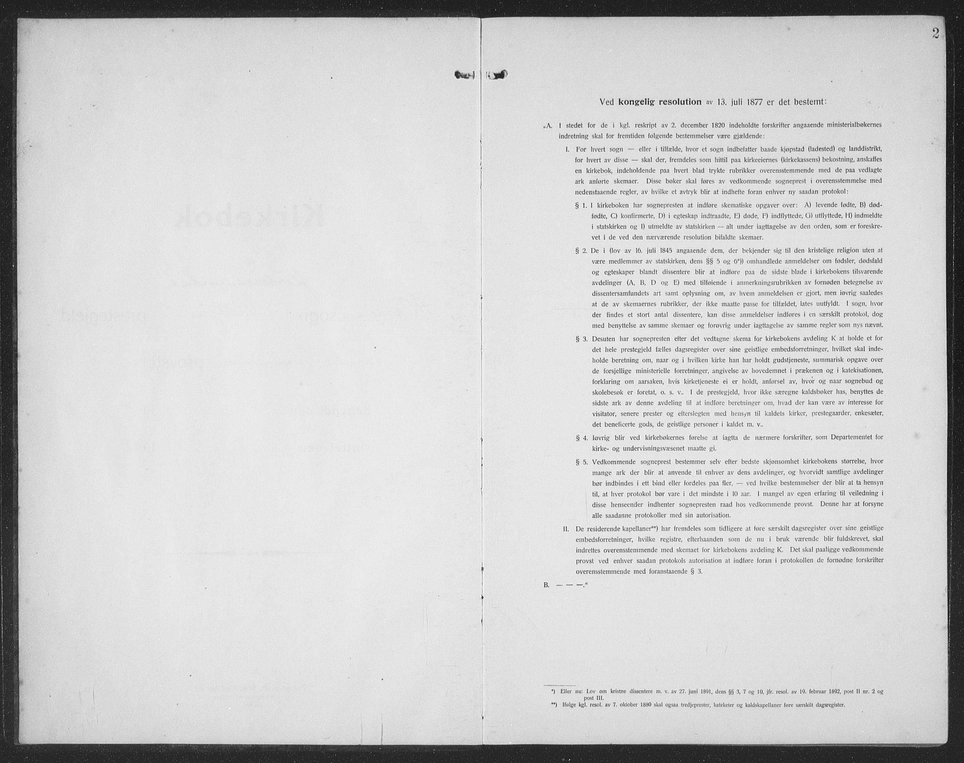 Ministerialprotokoller, klokkerbøker og fødselsregistre - Møre og Romsdal, SAT/A-1454/509/L0113: Klokkerbok nr. 509C03, 1923-1939, s. 2
