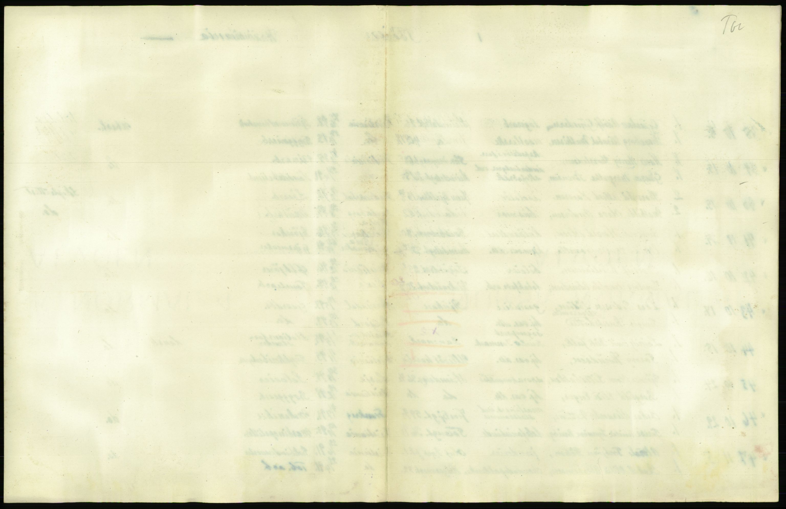 Statistisk sentralbyrå, Sosiodemografiske emner, Befolkning, RA/S-2228/D/Df/Dfc/Dfca/L0011: Kristiania: Gifte, 1921, s. 829