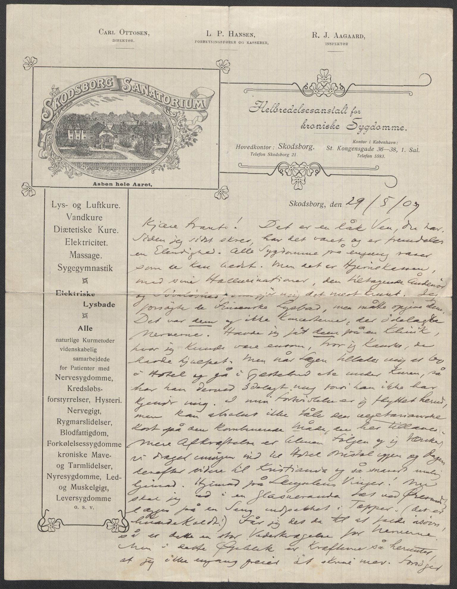 Beyer, Frants, RA/PA-0132/F/L0001: Brev fra Edvard Grieg til Frantz Beyer og "En del optegnelser som kan tjene til kommentar til brevene" av Marie Beyer, 1872-1907, s. 889